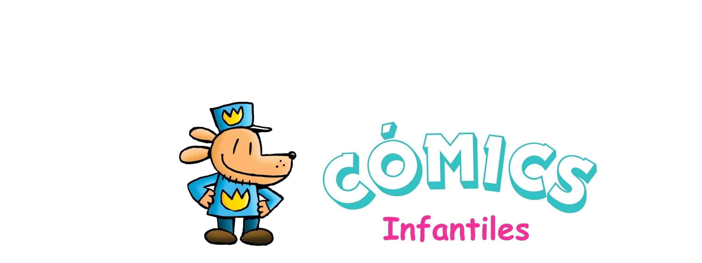 Cómic Infantil