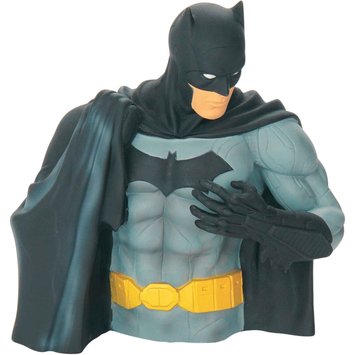 Busto Alcancía Batman New 52 — Monogram