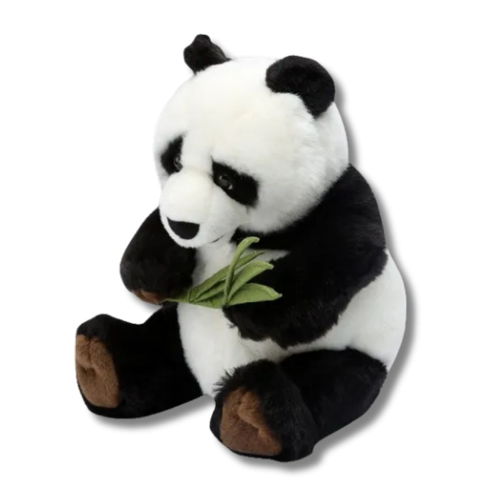 HAMLEYS Ping Ping Panda Peluche