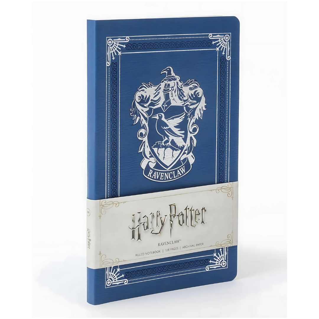 Libreta Premium Harry Potter, Ravenclaw