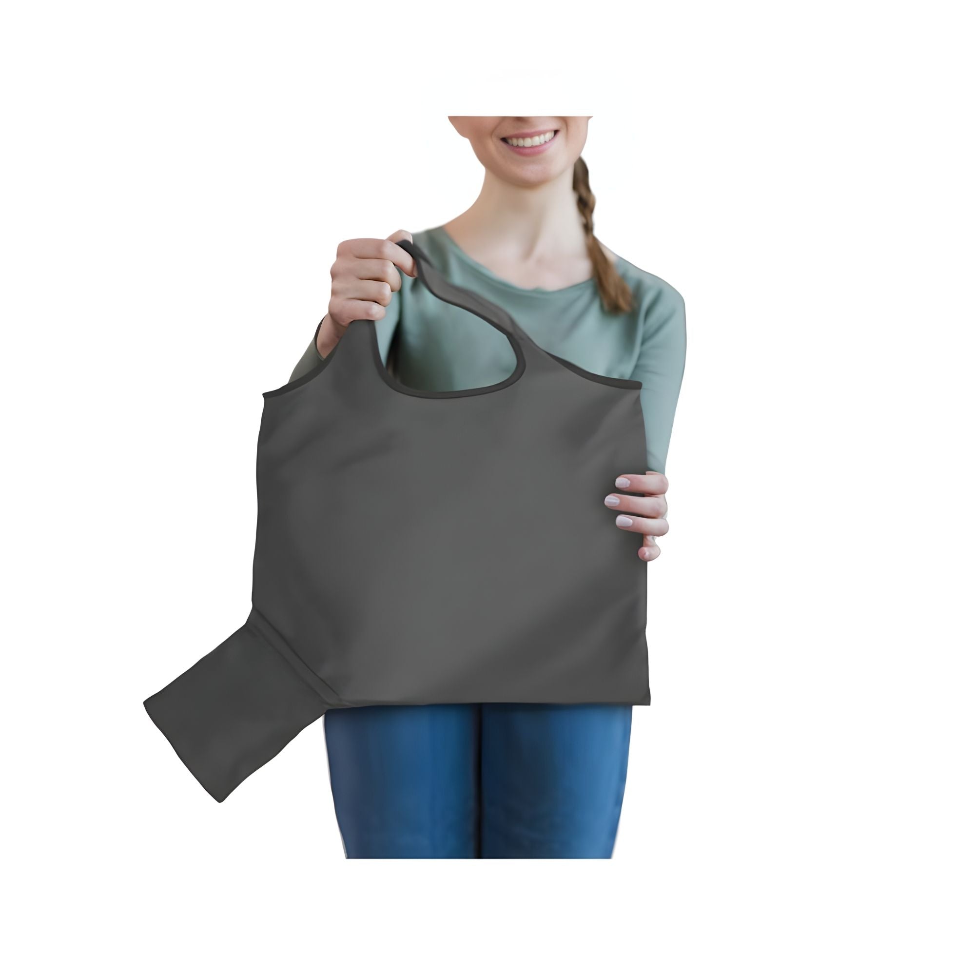Tote Bag Trooper Vitruvio: La Proporción Galáctica