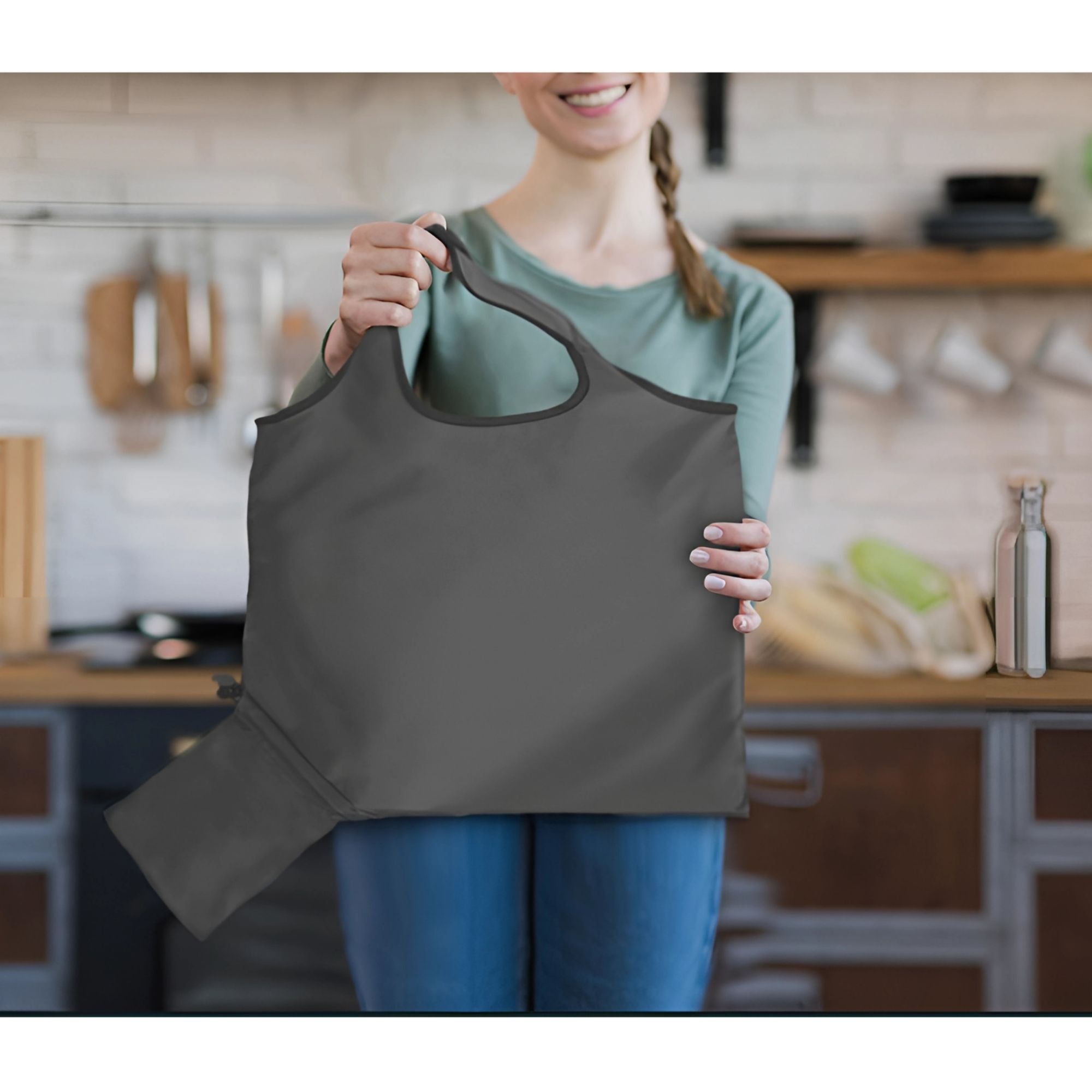 Tote Bag Godzilla Kaiju: El Rey de los Monstruos