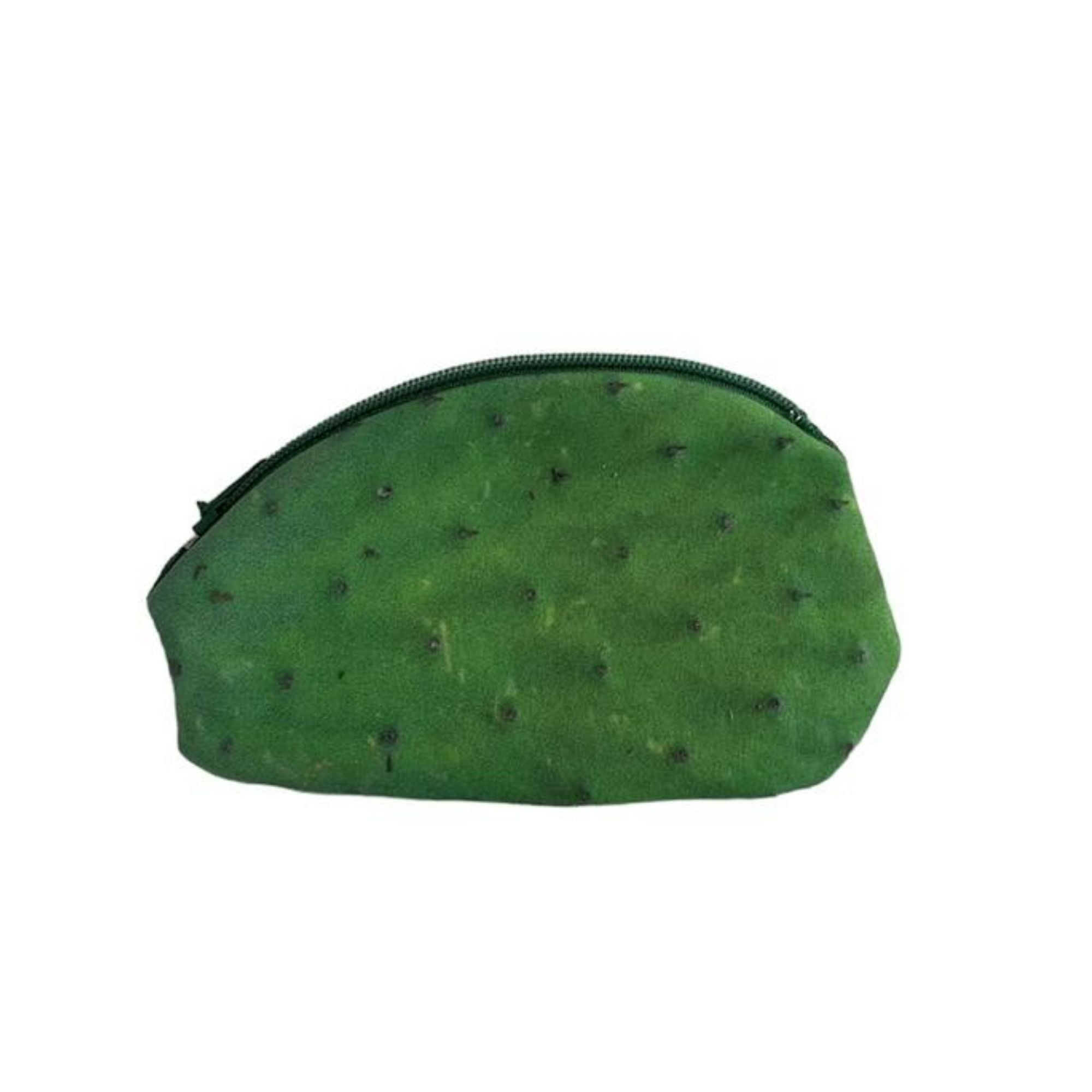 Monedero Nopal: Un Símbolo del Paisaje Mexicano