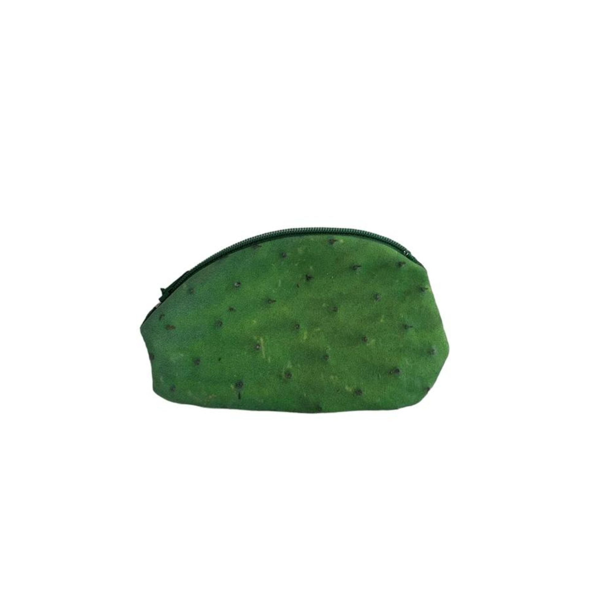 Lapicera Nopal Chico: Diseño y Herencia Verde