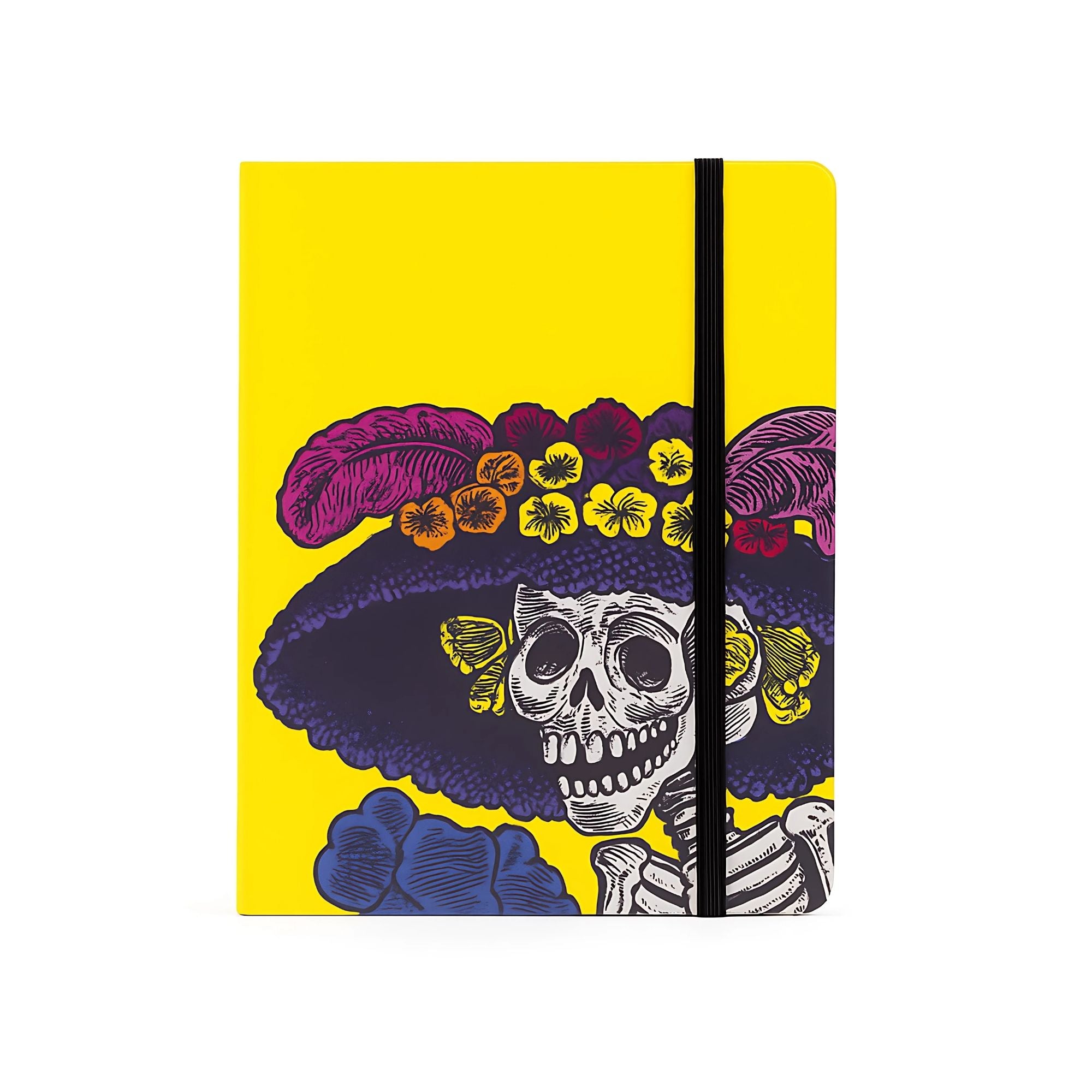 Libreta La Catrina: El Legado de Posada
