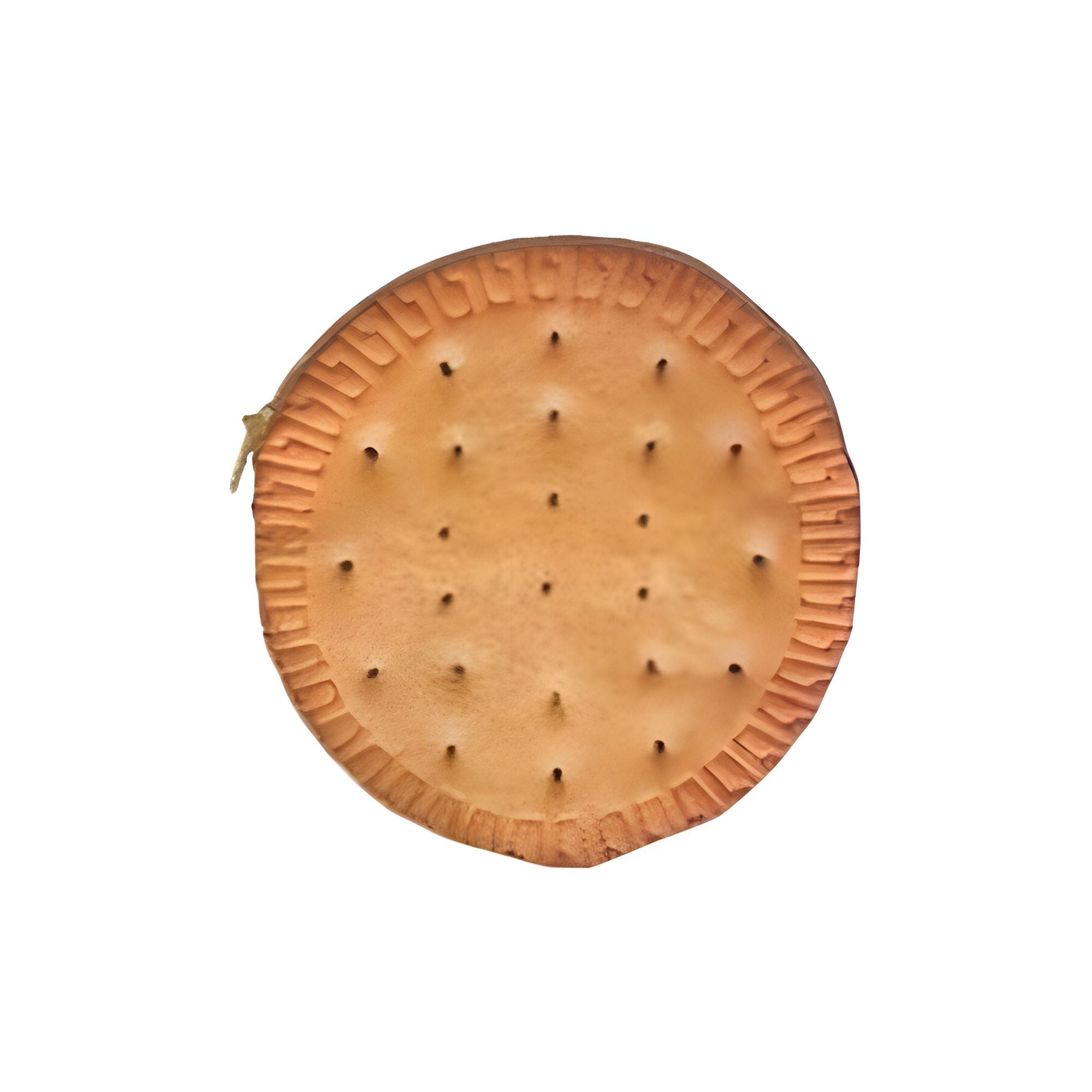 Mini Monedero Galleta María: Identidad y Dulzura