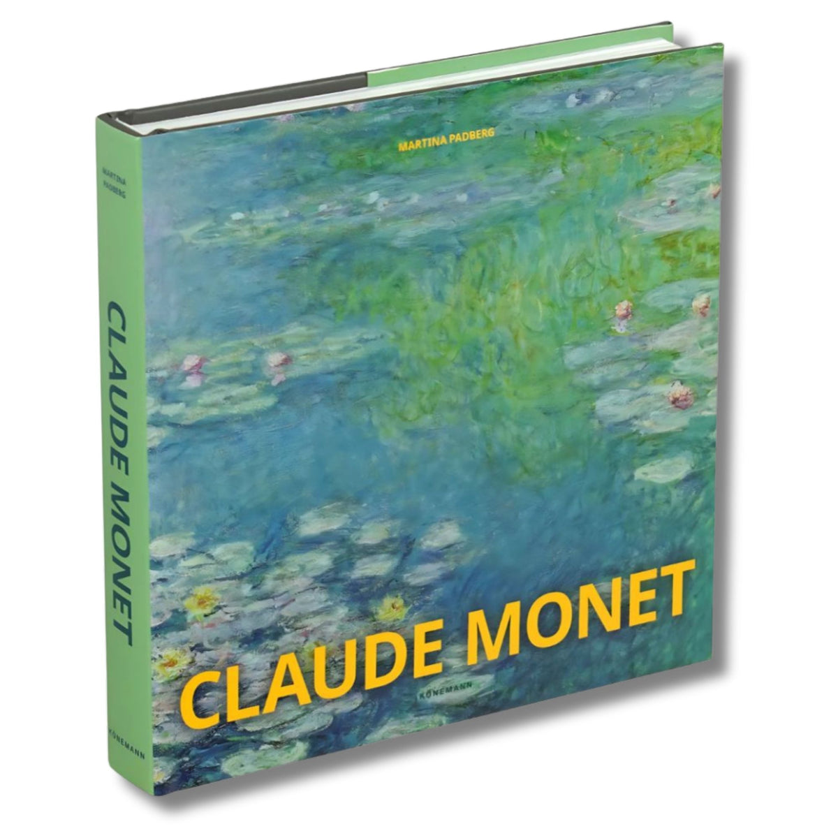 Claude Monet: La Luz del Impresionismo