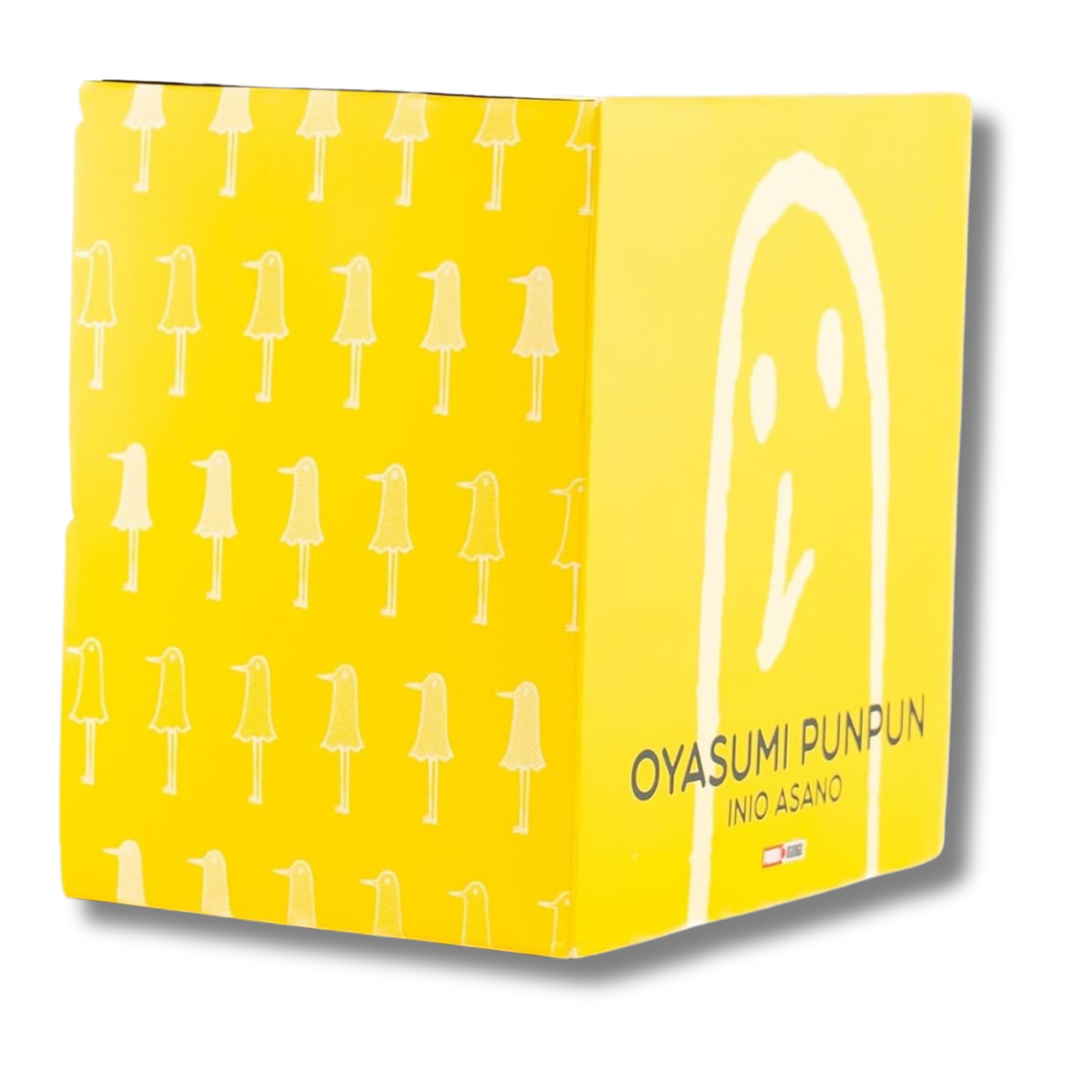 Oyasumi Punpun Boxset N.1