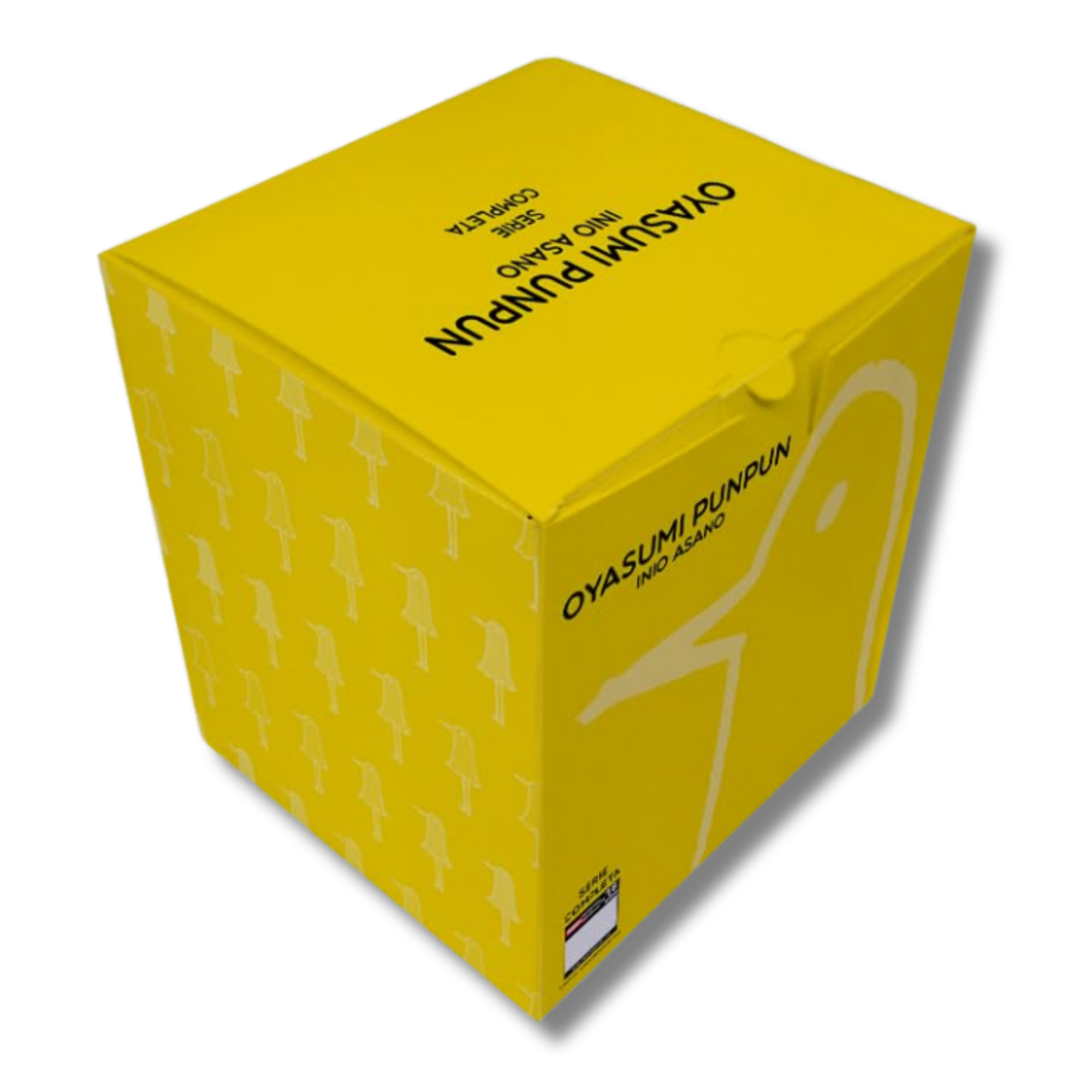 Oyasumi Punpun Boxset N.1