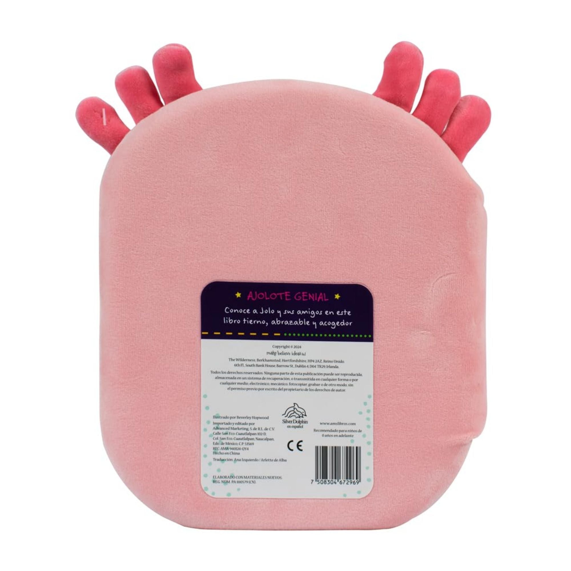 Ajolote Genial: Un Encuentro con la Naturaleza