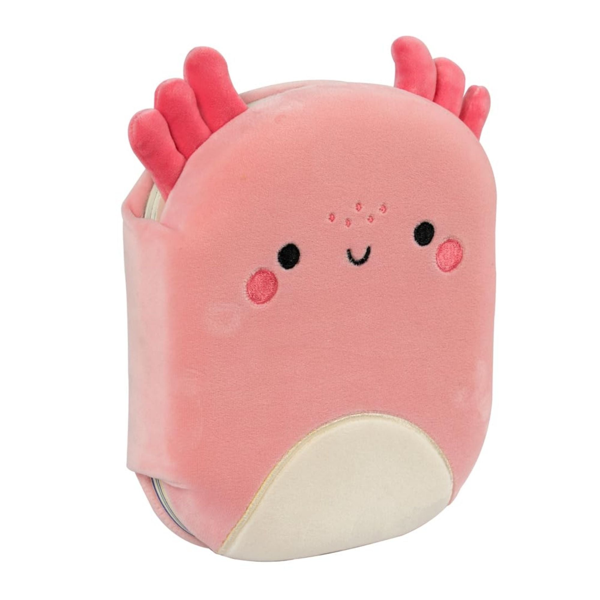 Ajolote Genial: Un Encuentro con la Naturaleza