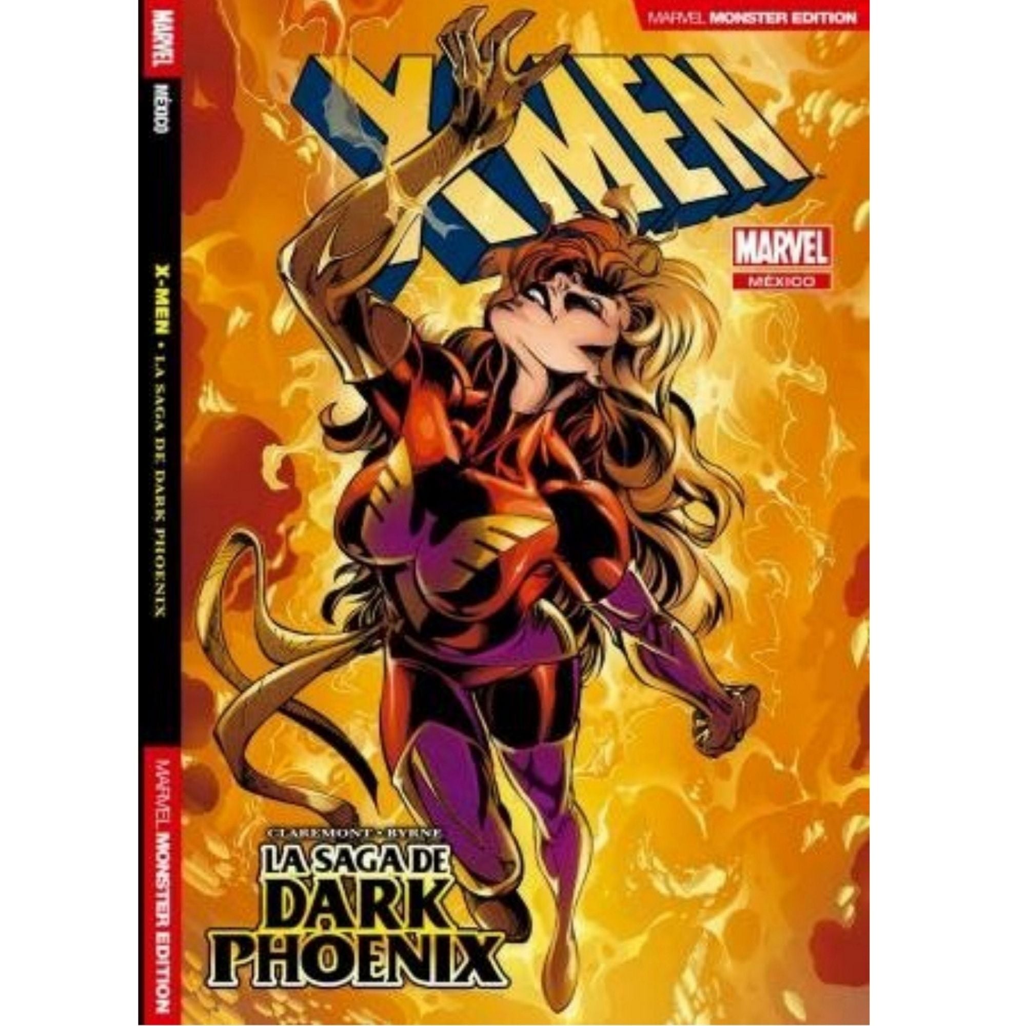 Marvel Comics: La Saga de Dark Phoenix