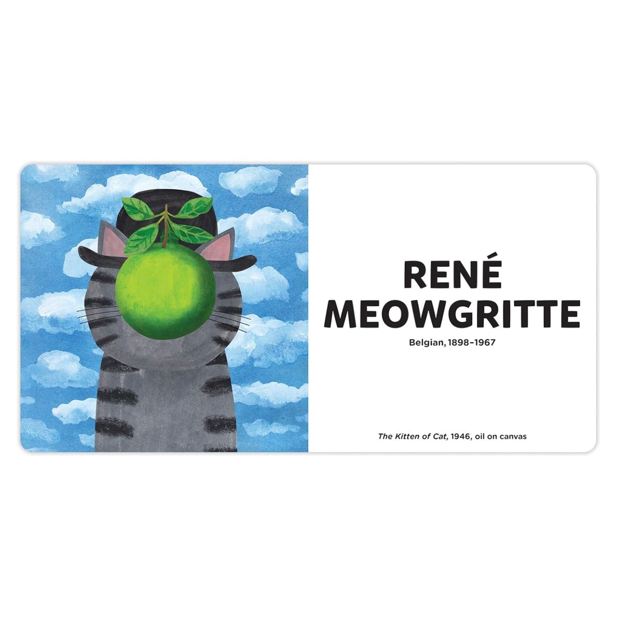 Artsy Cats: Una Introducción Felina al Arte