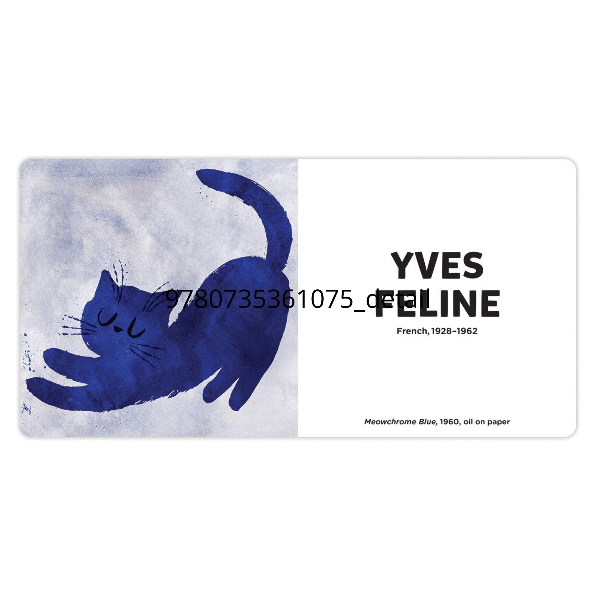 Artsy Cats: Una Introducción Felina al Arte