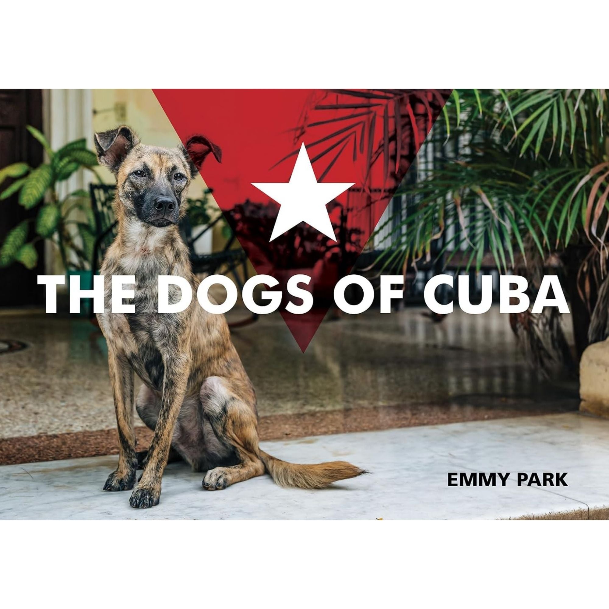 The Dogs of Cuba. Tapa dura