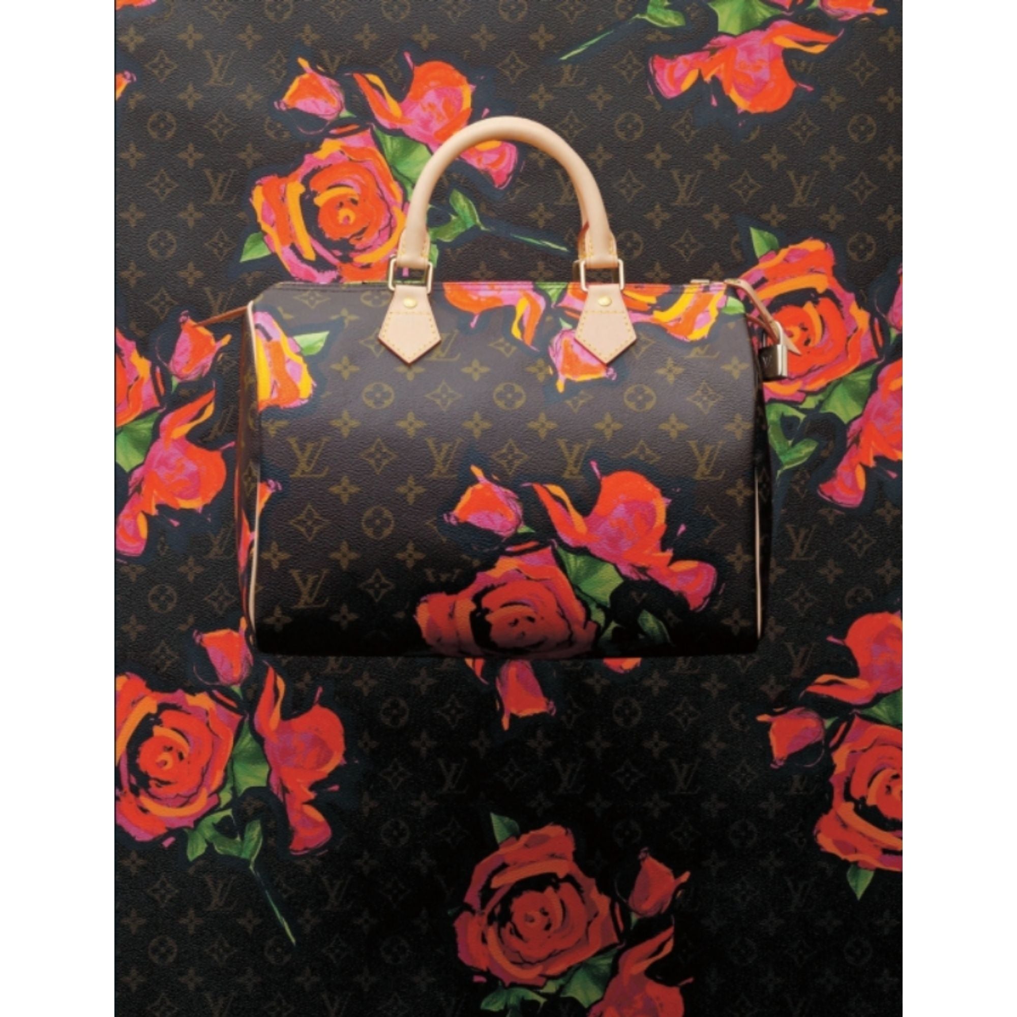 LOUIS VUITTON: ART, FASHION AND ARCHITECTURE — STEELE / O'BRIEN