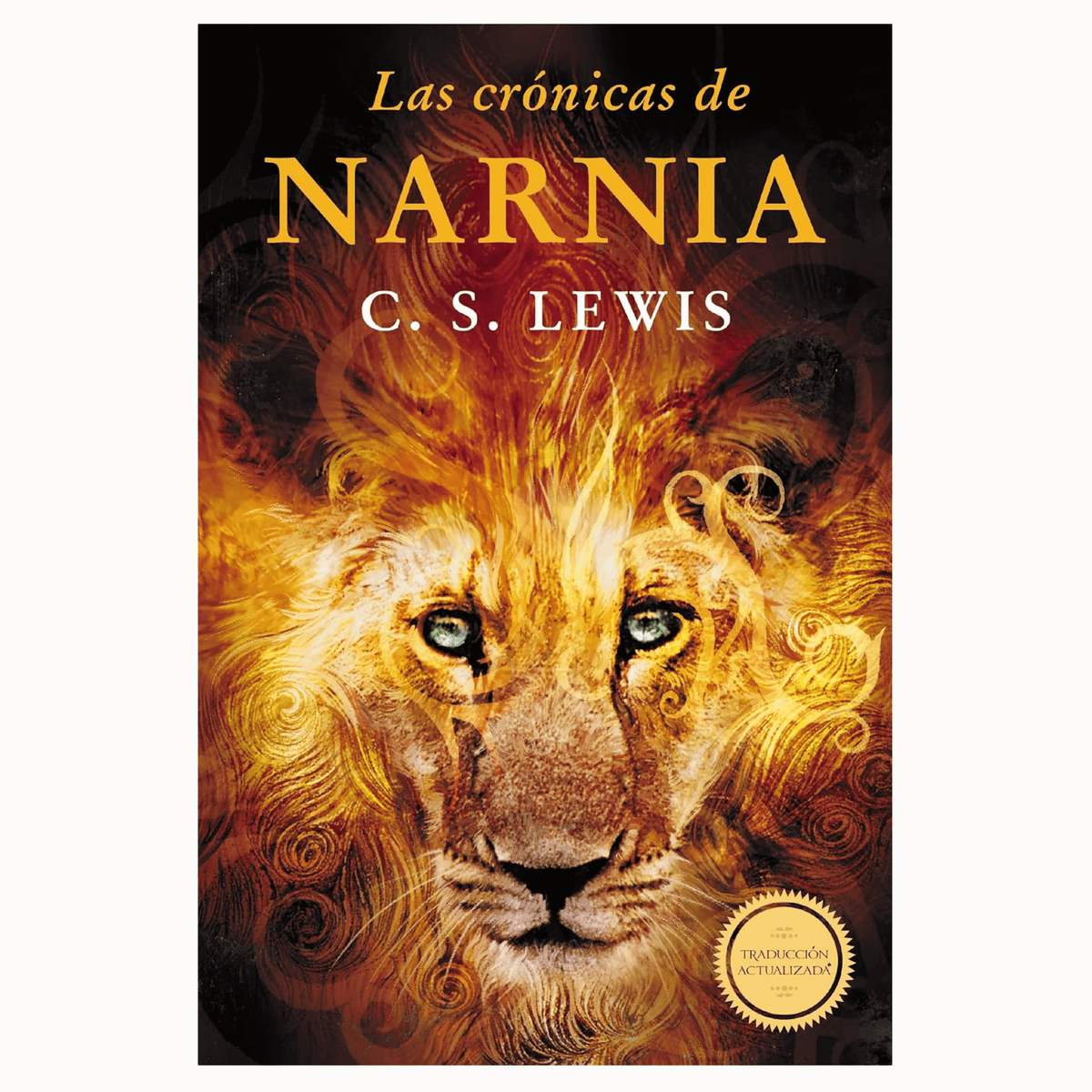 Las Crónicas de Narnia. Los siete libros en un volumen – C. S. Lewis — Grupo Nelson