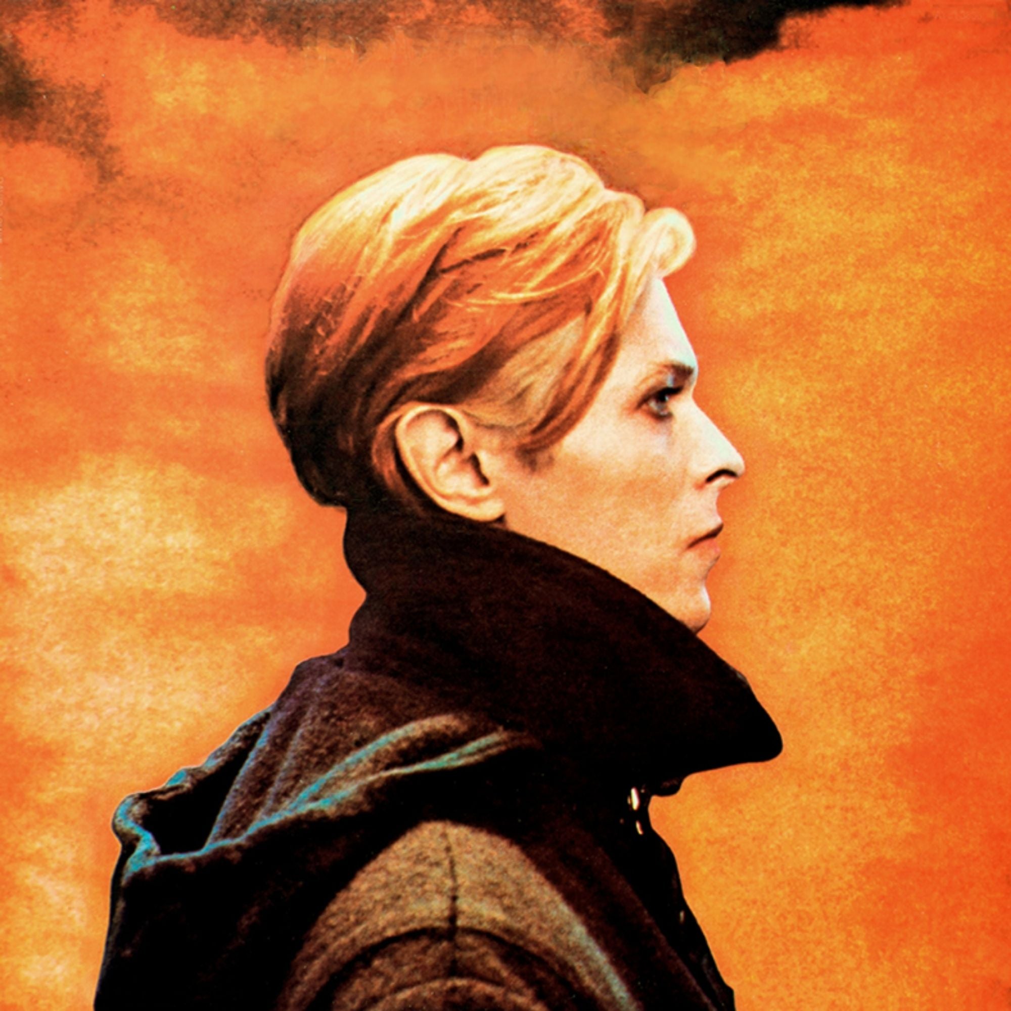 BOWIE. PHOTOGRAPHS BY STEVE SCHAPIRO