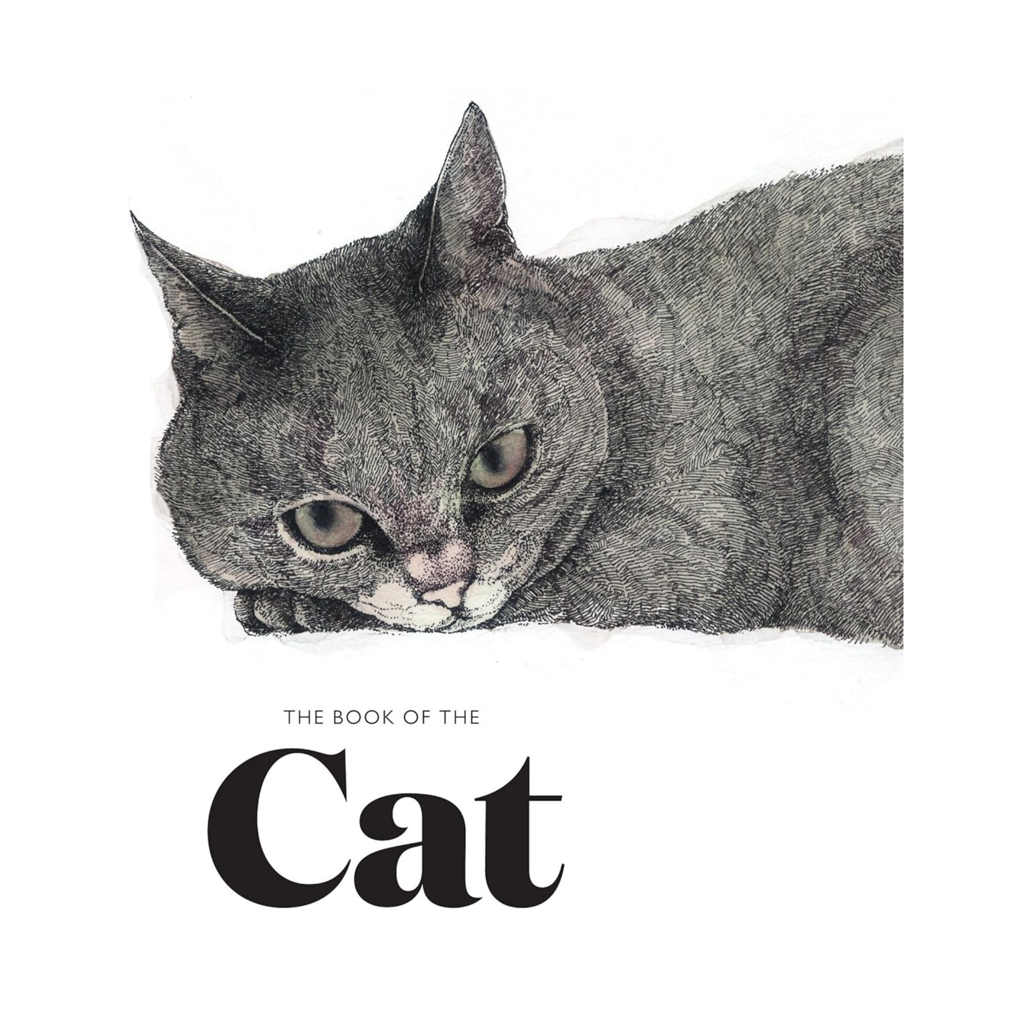 The Book of the Cat: El Felino en el Arte