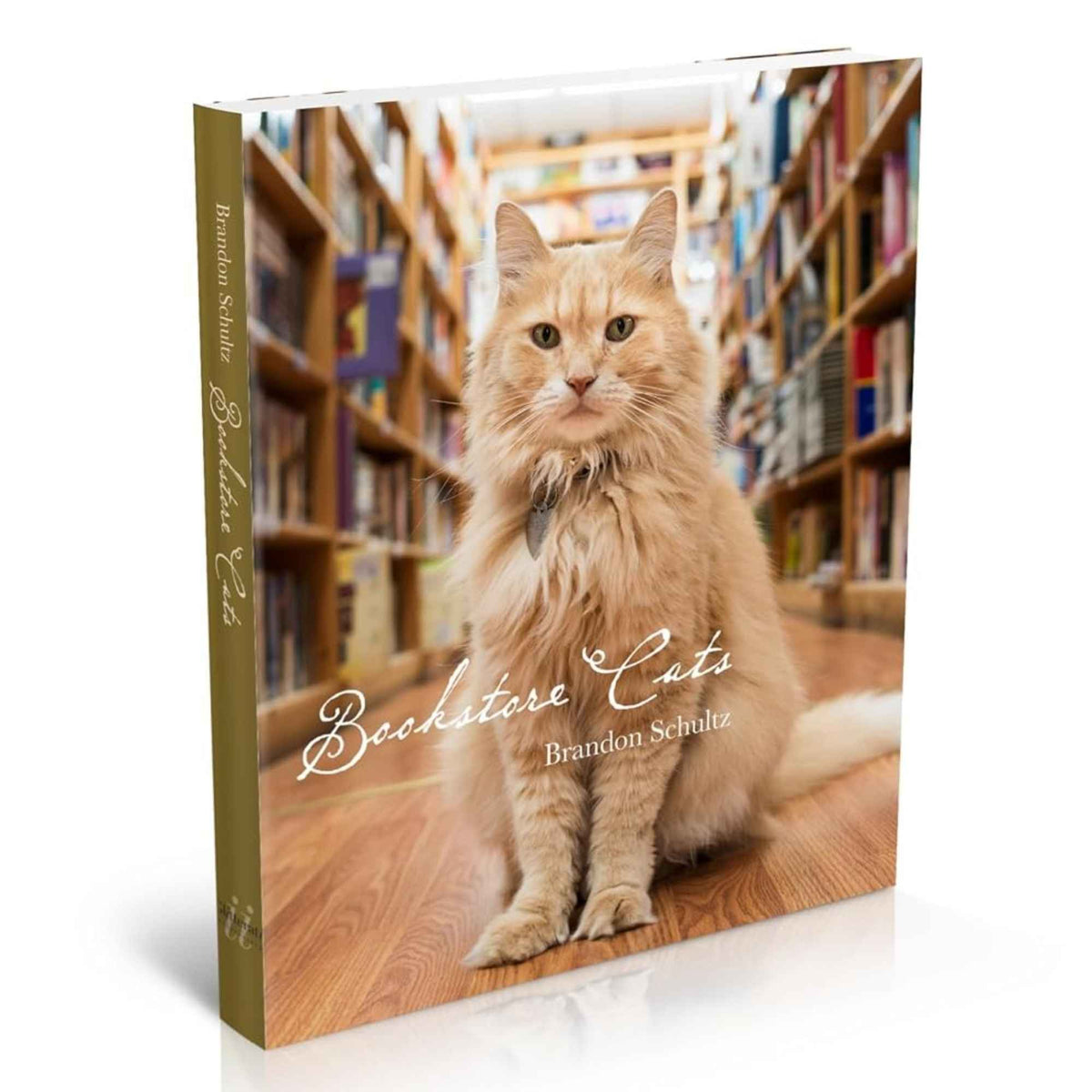Bookstore Cats: Los Guardianes de la Lectura