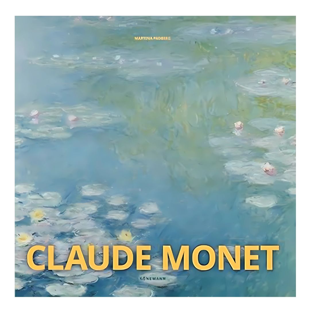 Claude Monet: La Luz del Impresionismo