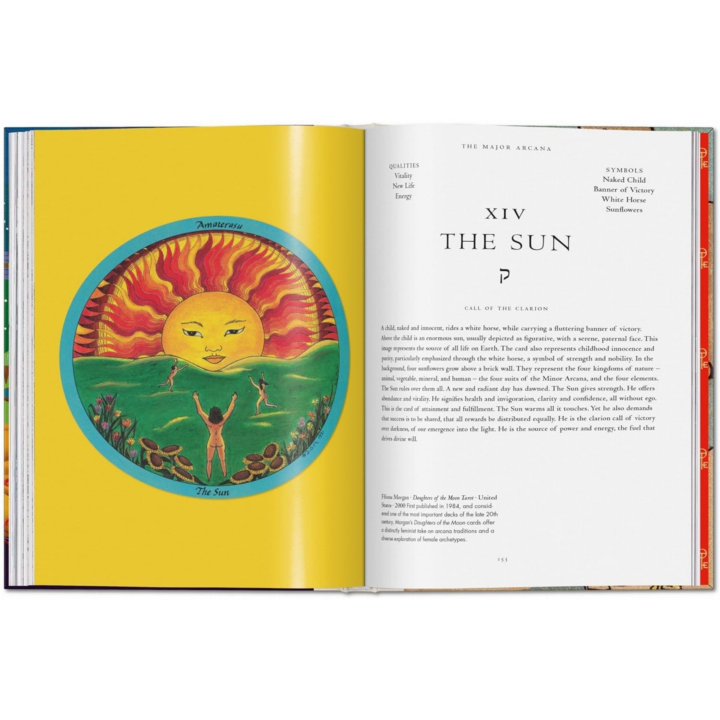 Tarot. La Biblioteca de Esoterismo