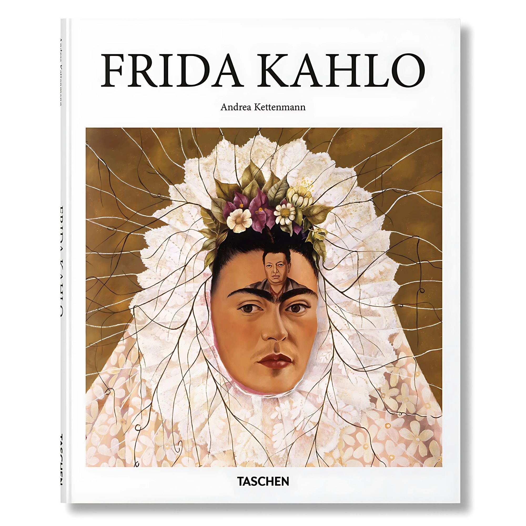 Frida Kahlo: El Arte de la Resiliencia