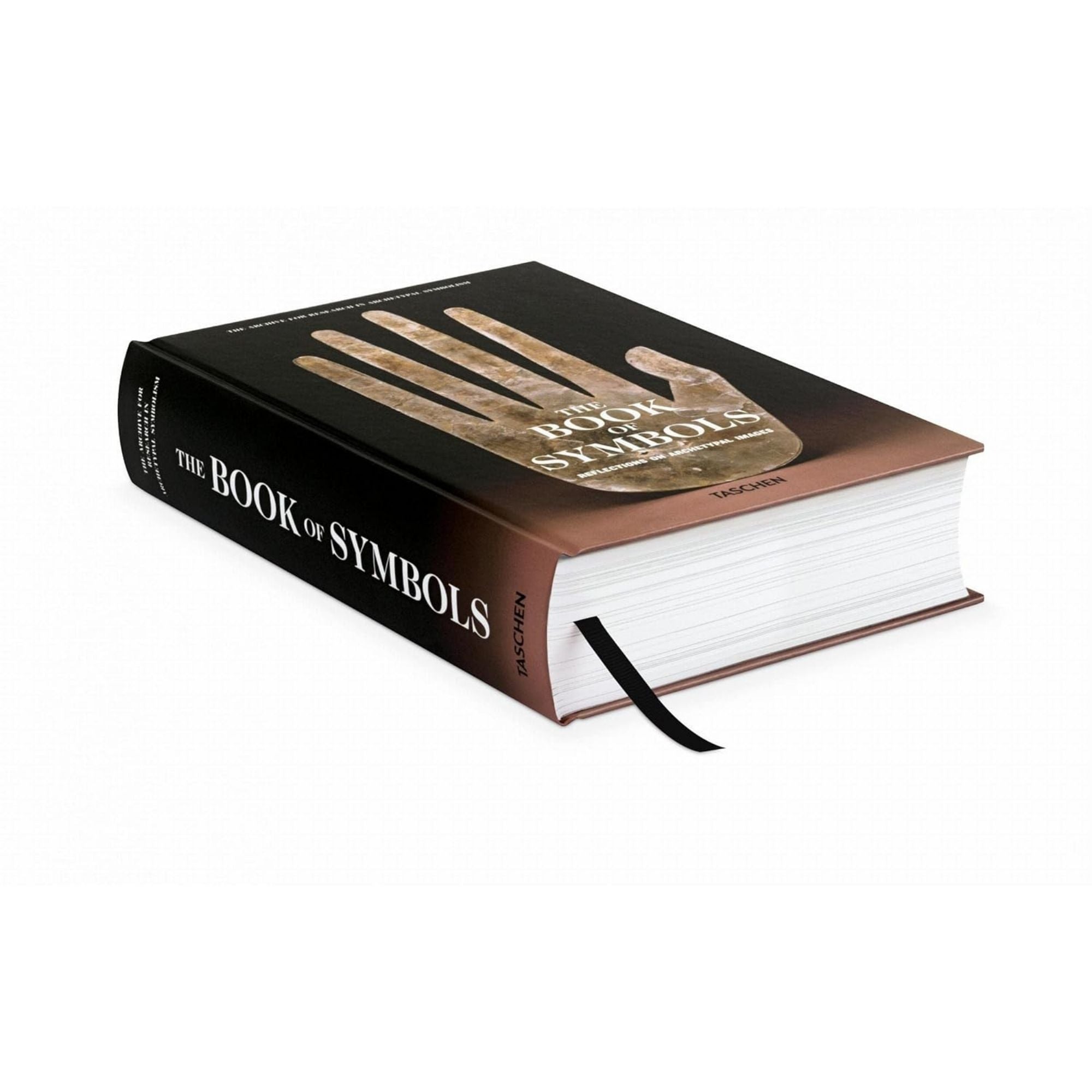 The Book of Symbols: Reflexiones Arquetípicas