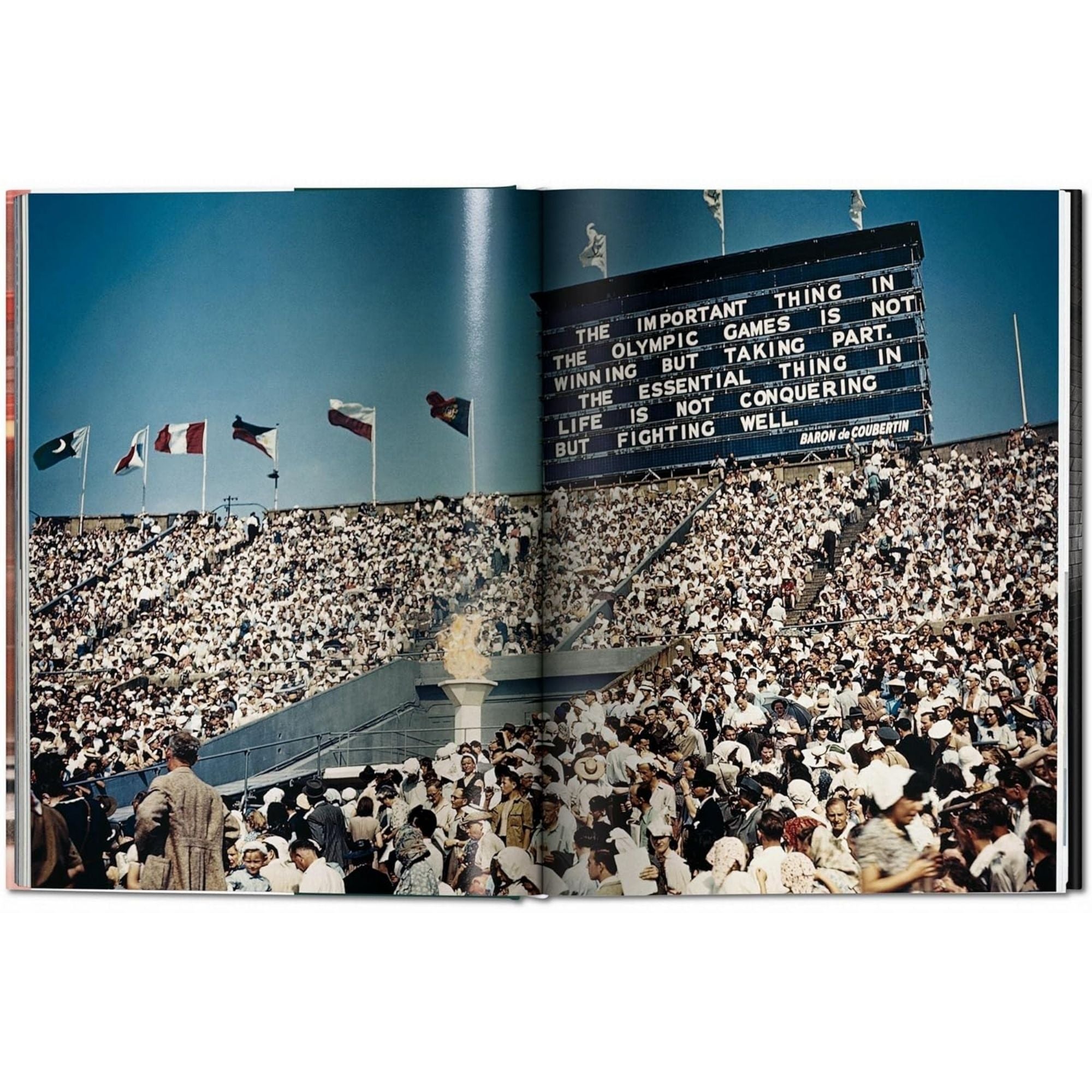 London: Portrait of a City