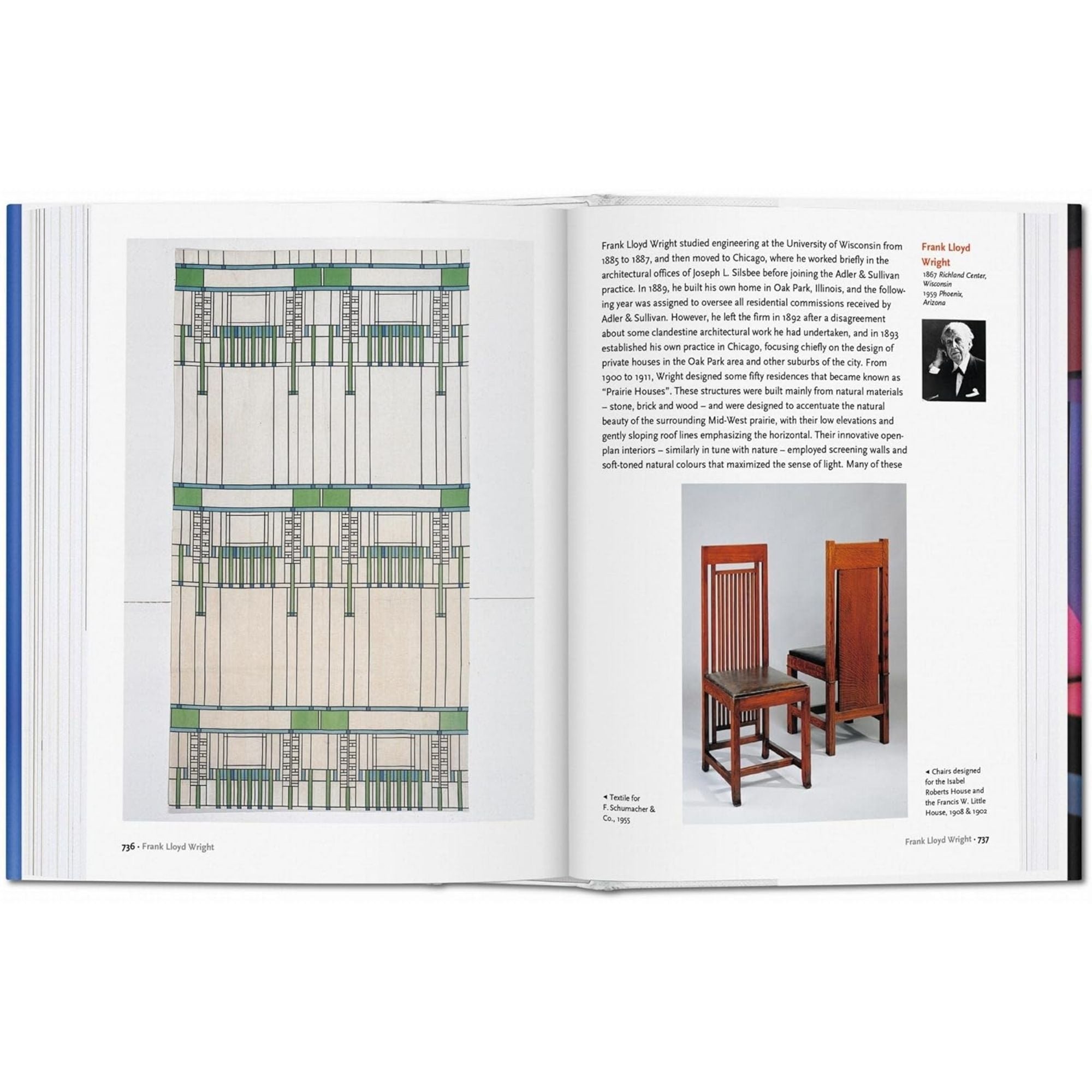 Design of the 20th Century: La Era de la Modernidad