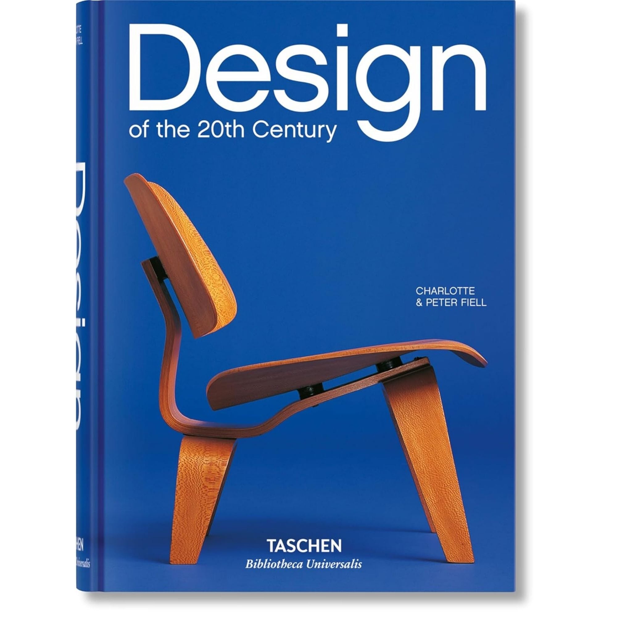 Design of the 20th Century: La Era de la Modernidad