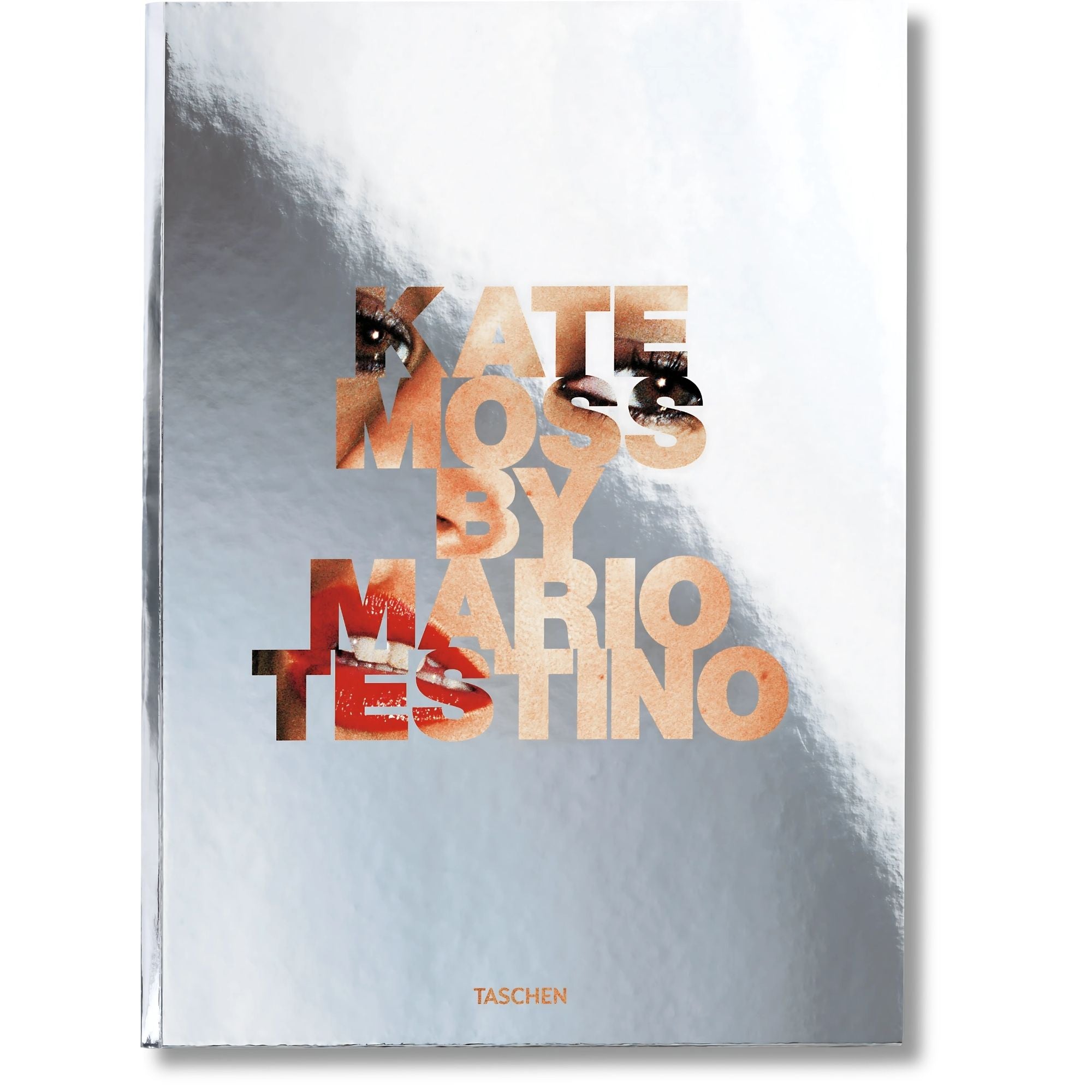 Kate Moss by Mario Testino: Dinamita Visual