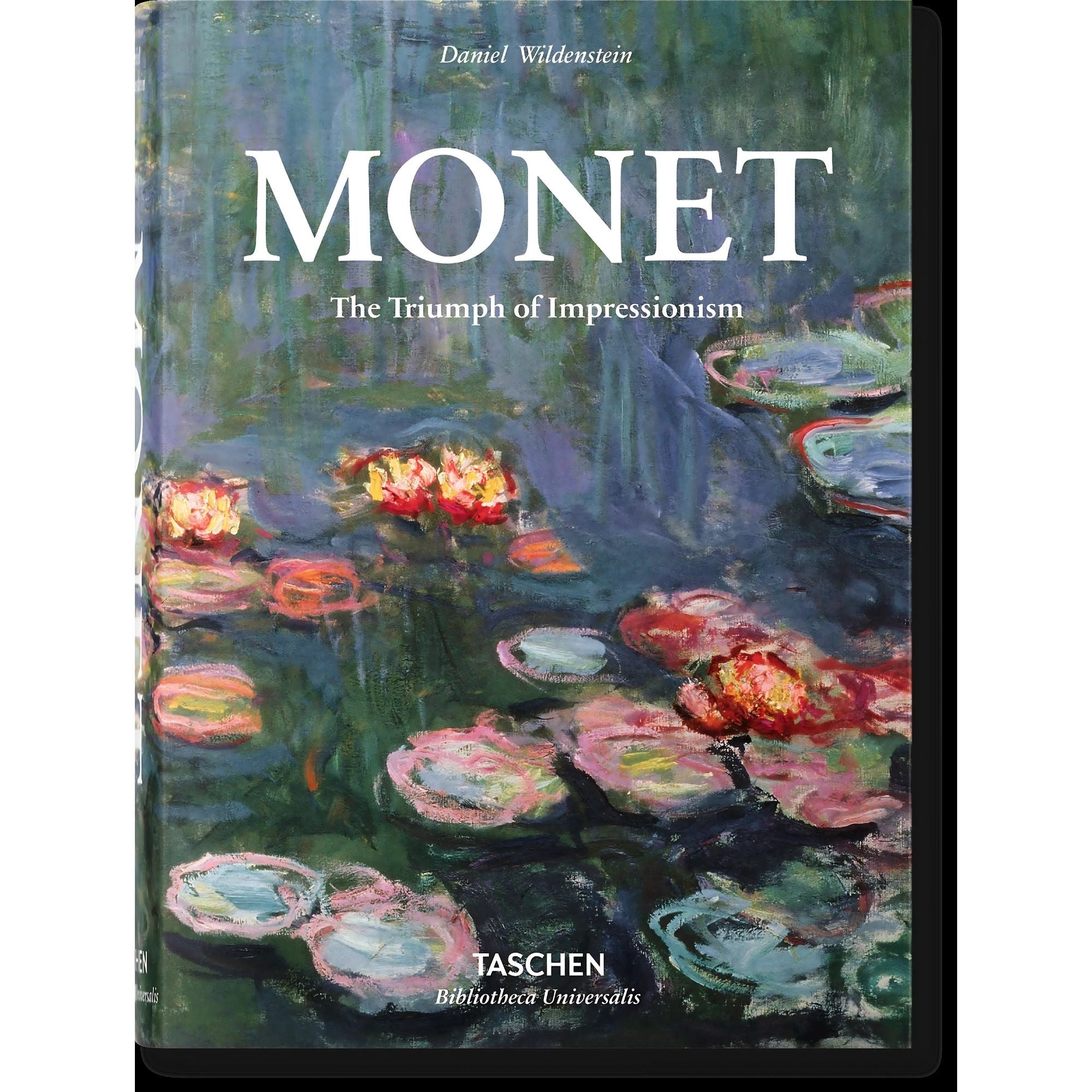 Monet: El Triunfo del Impresionismo