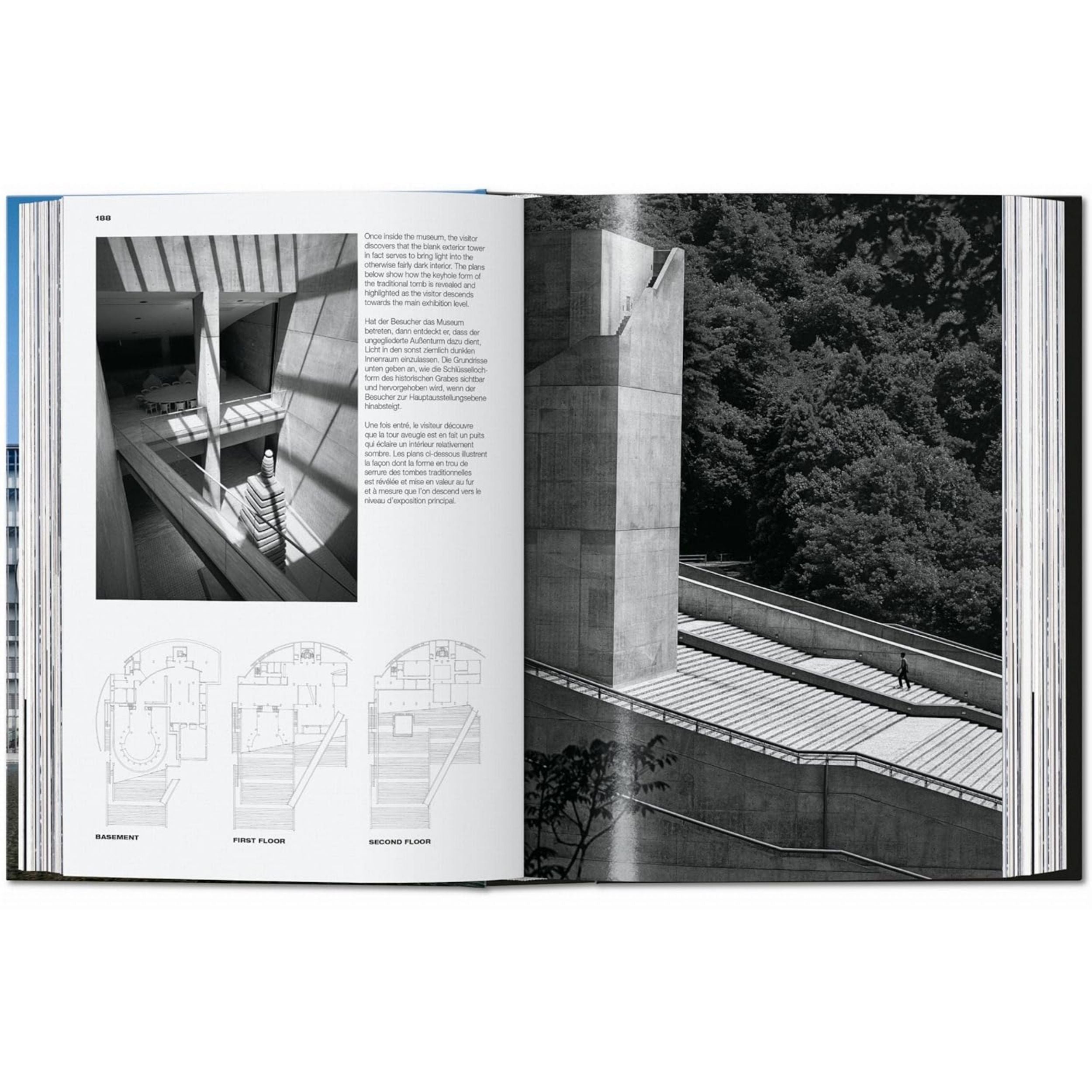 Ando. Obras completas 1975–Actualidad. Edición 40.º aniversario.