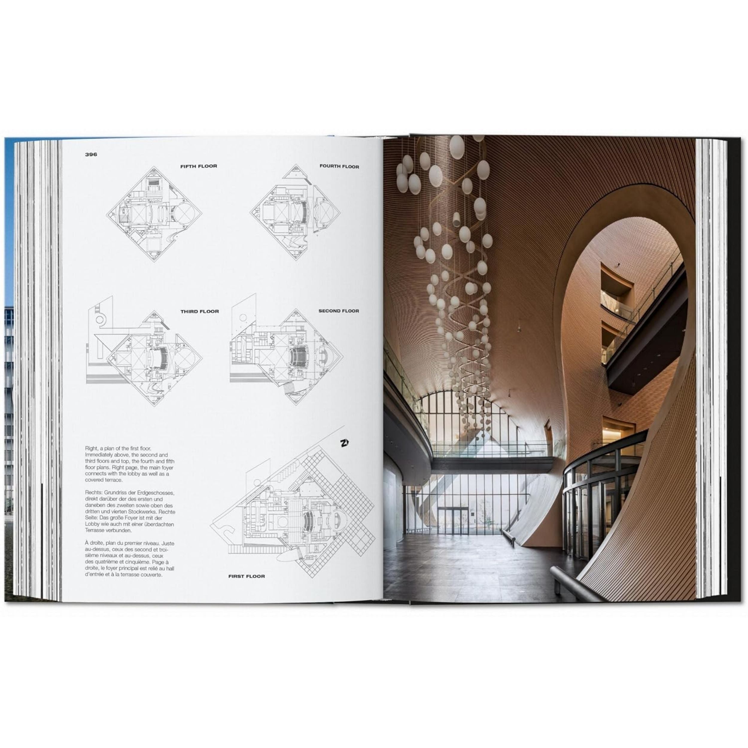 Ando. Obras completas 1975–Actualidad. Edición 40.º aniversario.