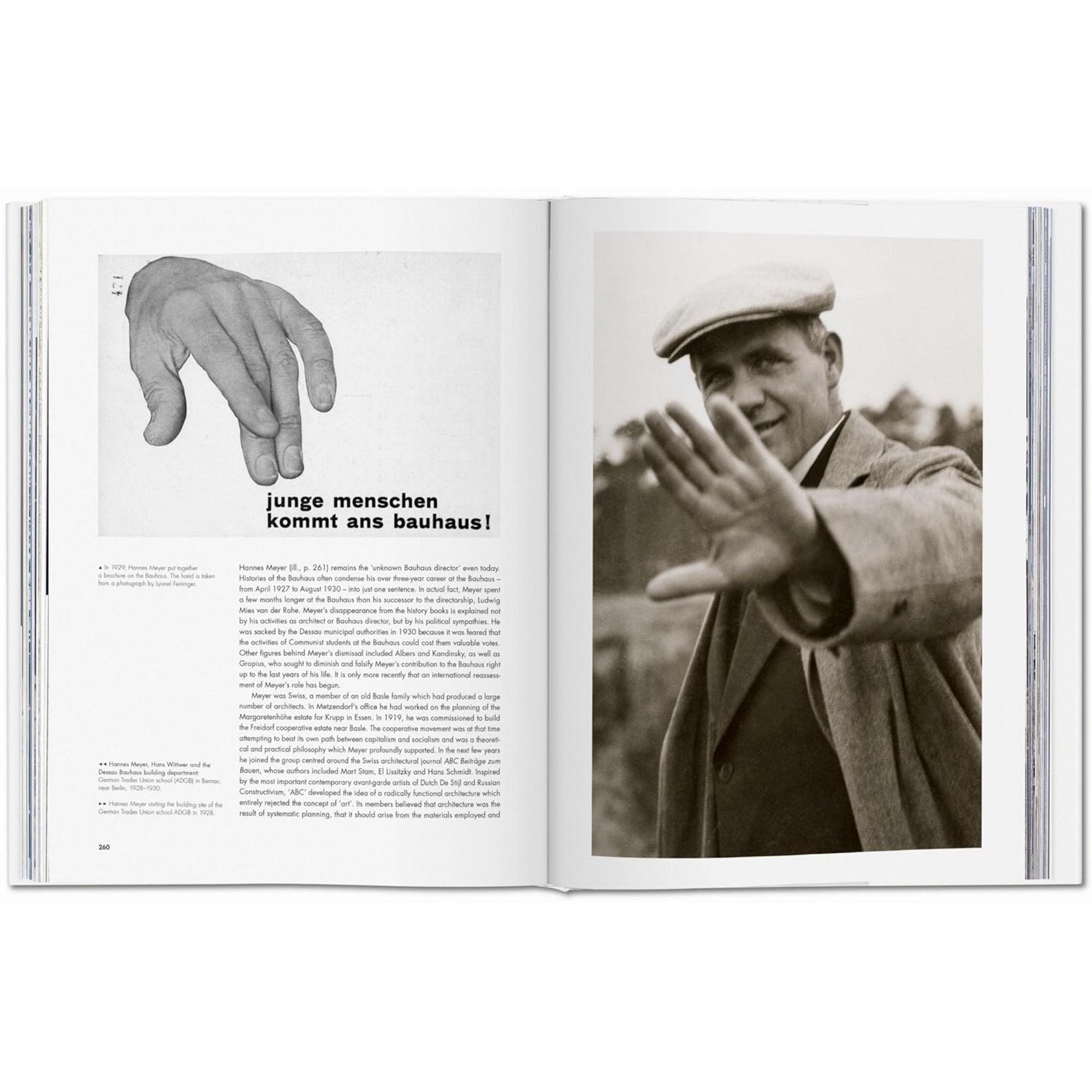 Bauhaus: El Centenario de la Modernidad