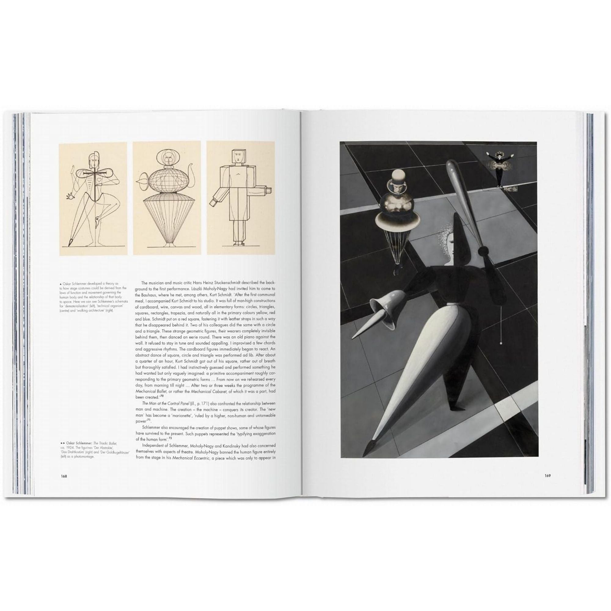 Bauhaus: El Centenario de la Modernidad