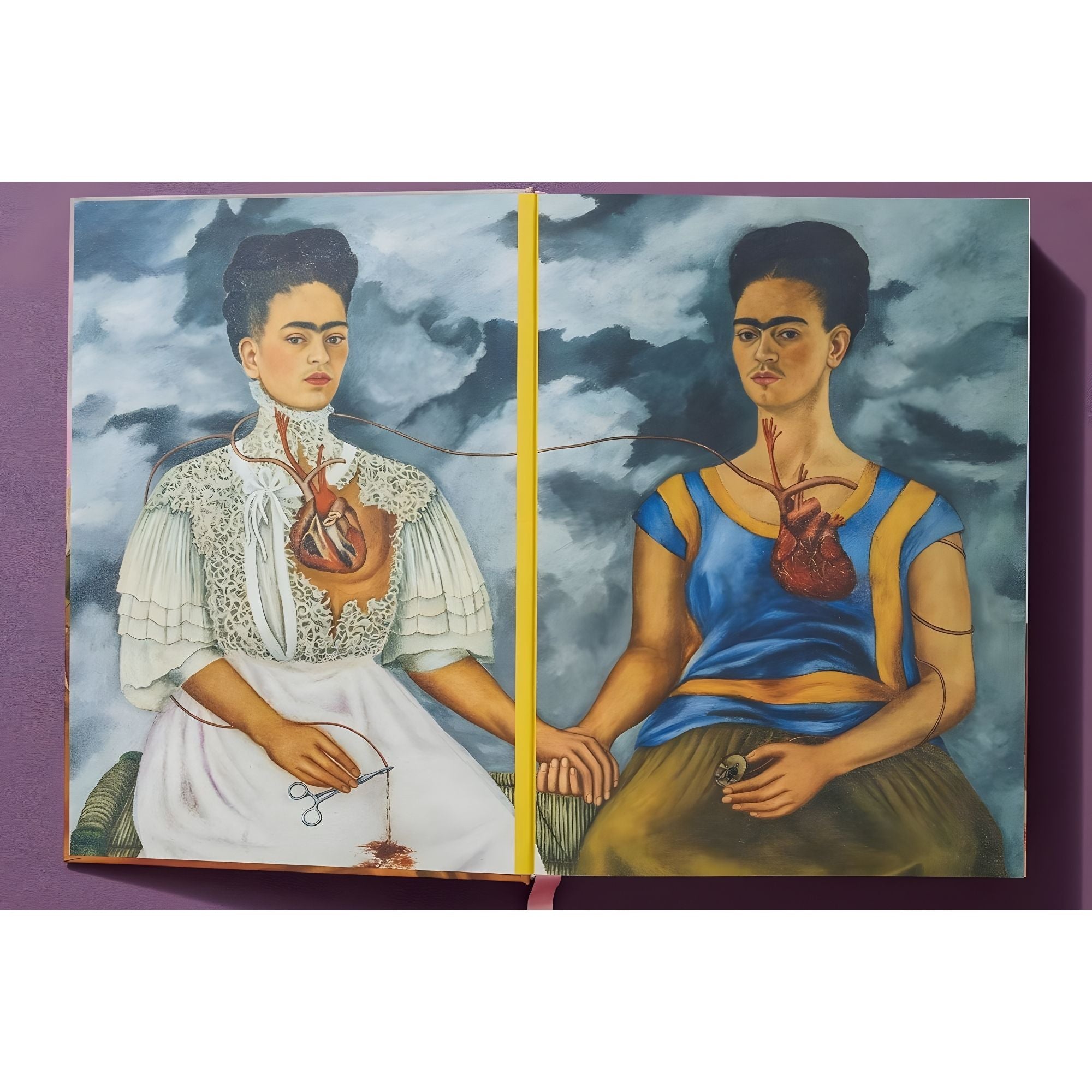 Frida Kahlo: La Obra Completa XXL