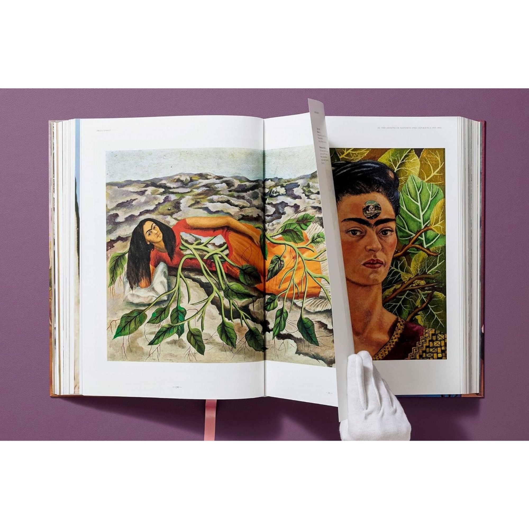 Frida Kahlo: La Obra Completa XXL