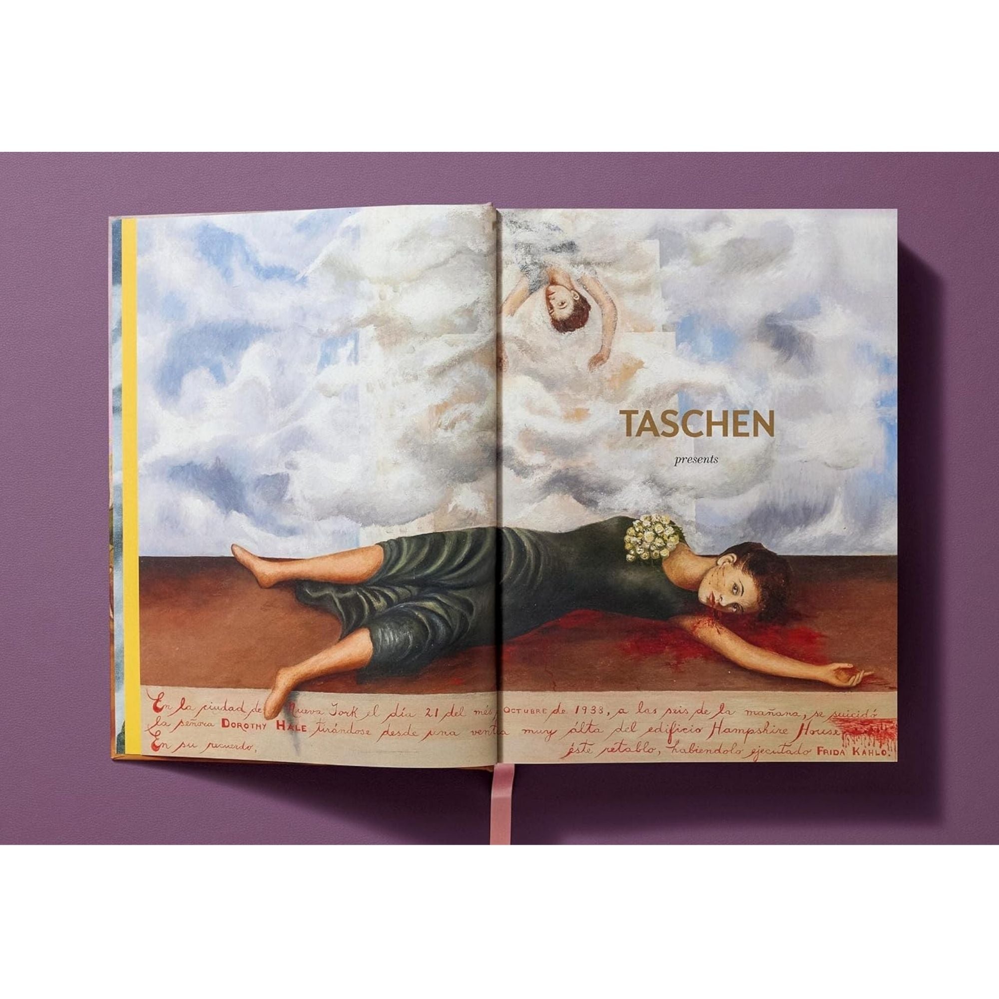 Frida Kahlo: La Obra Completa XXL