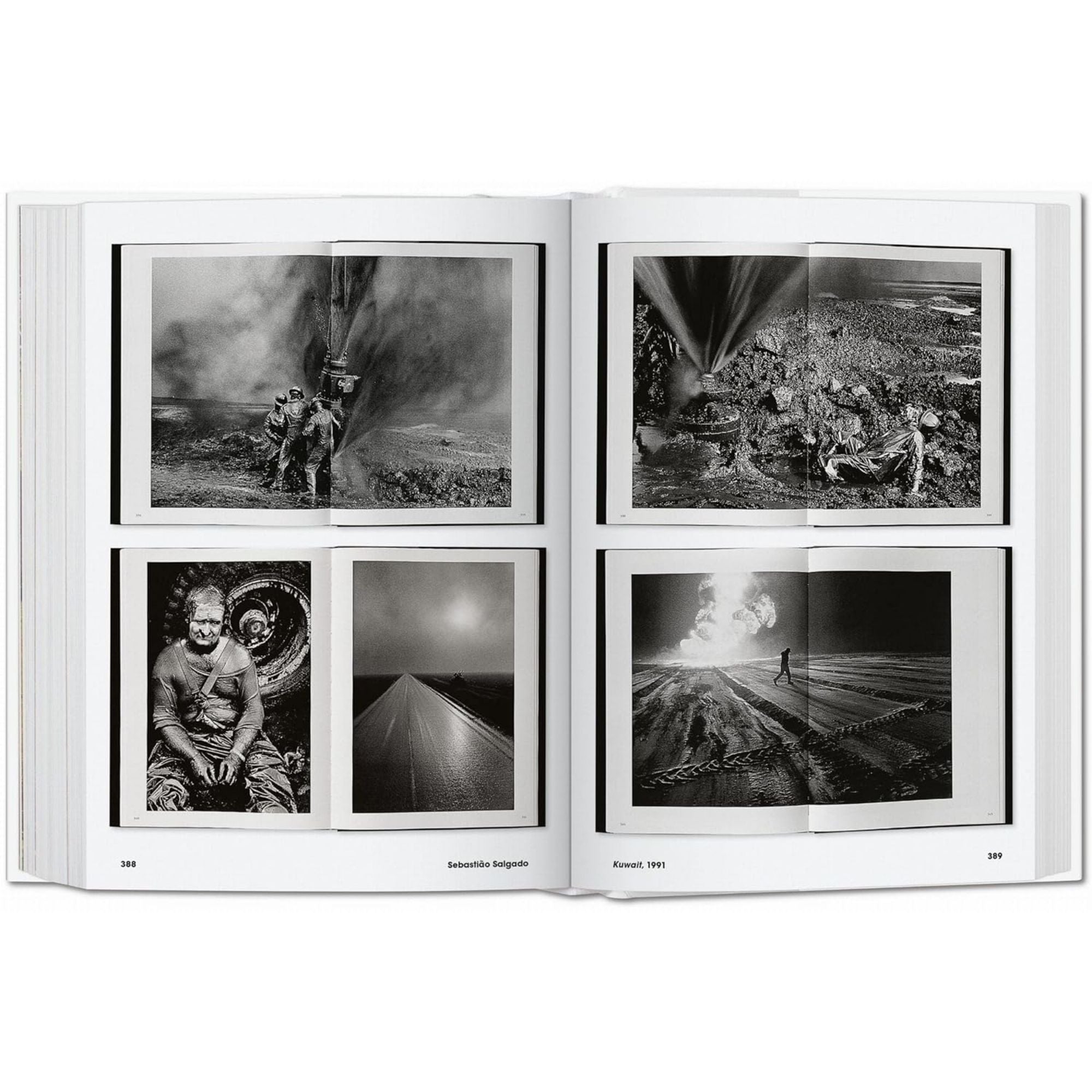 Photo Icons: 50 Imágenes que Cambiaron el Mundo