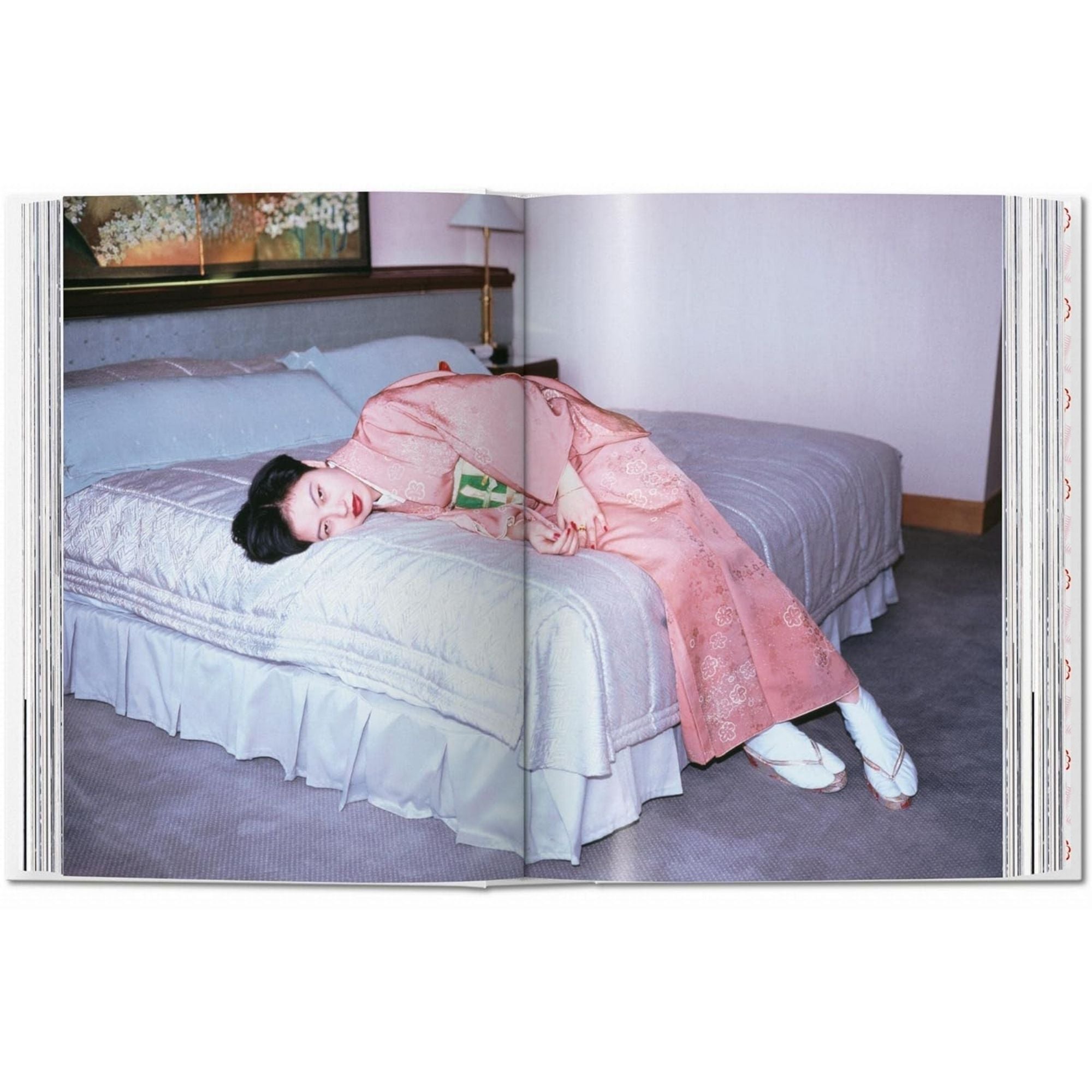 Araki. 45th Ed.