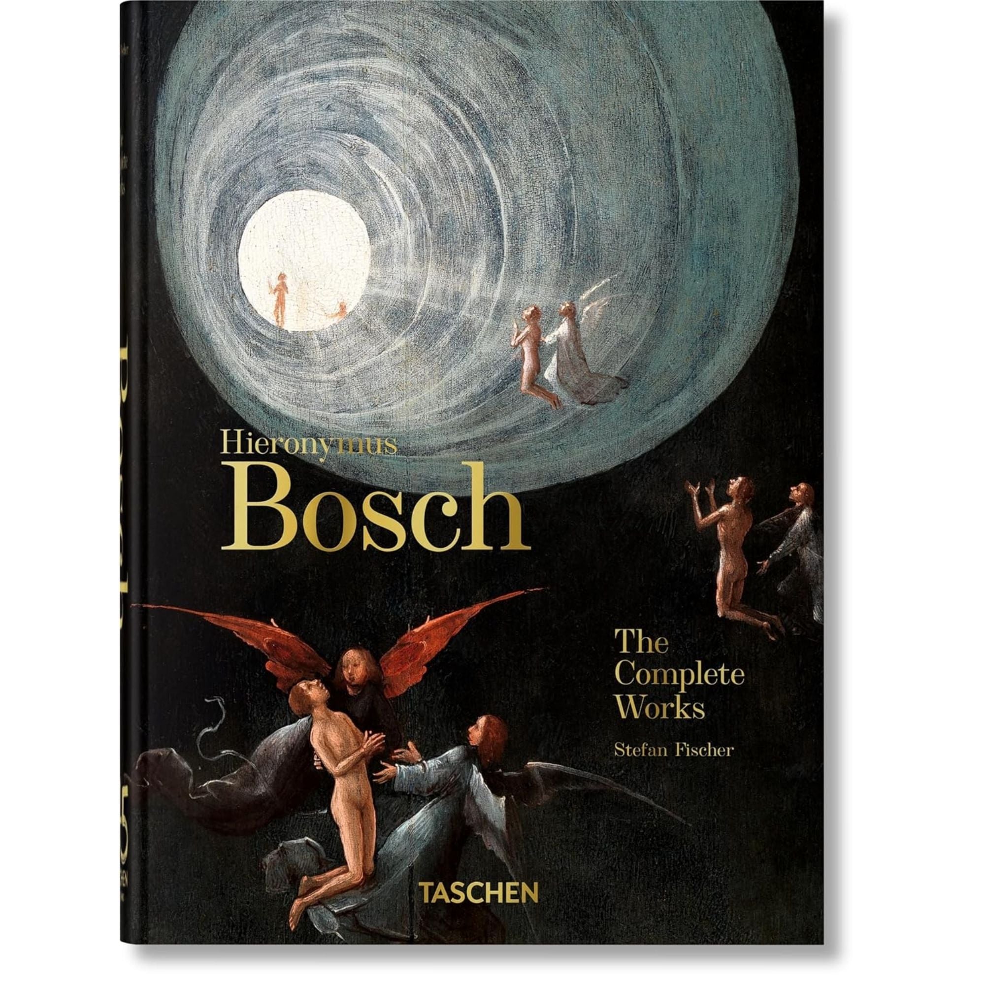 El Bosco: La Obra Completa del Genio de la Fantasía