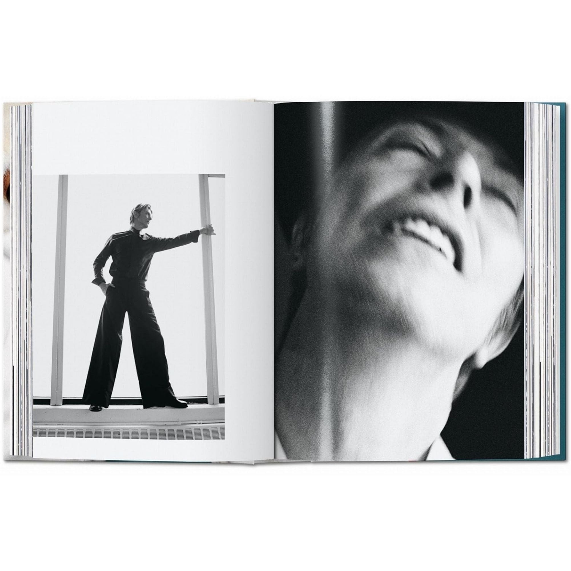 Mario Testino: SIR. El Retrato de la Masculinidad