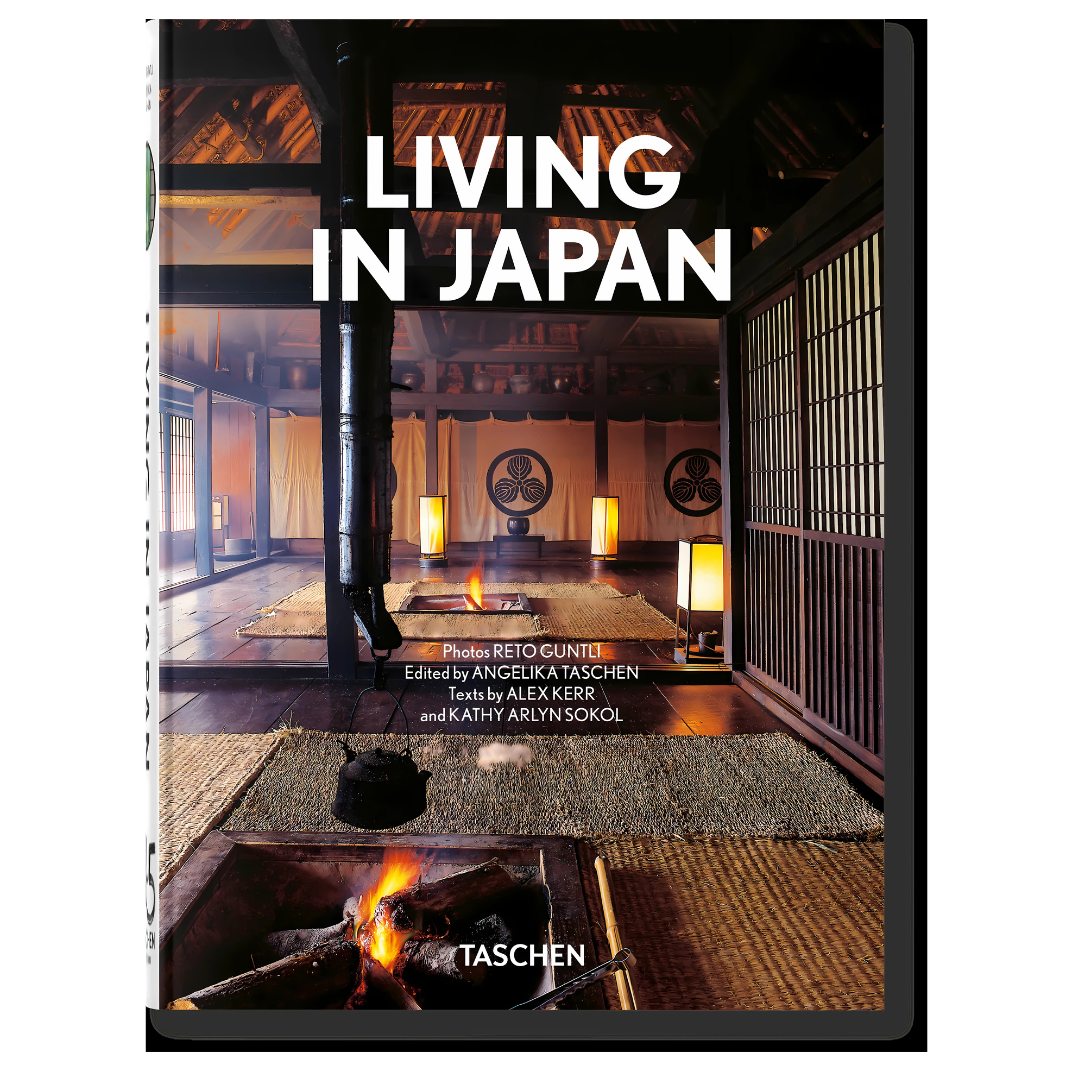 Living in Japan