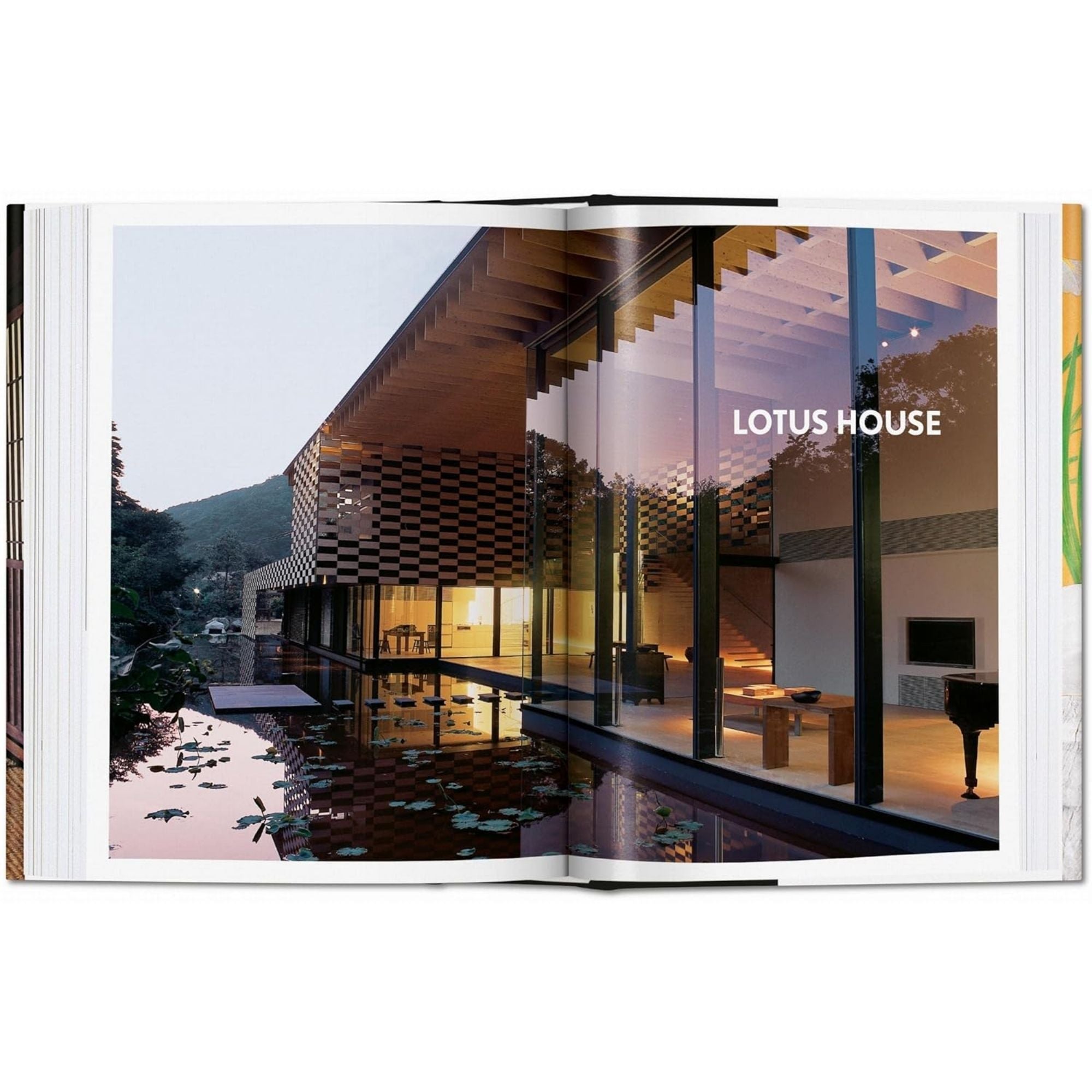 Living in Japan: Estética de la Tranquilidad