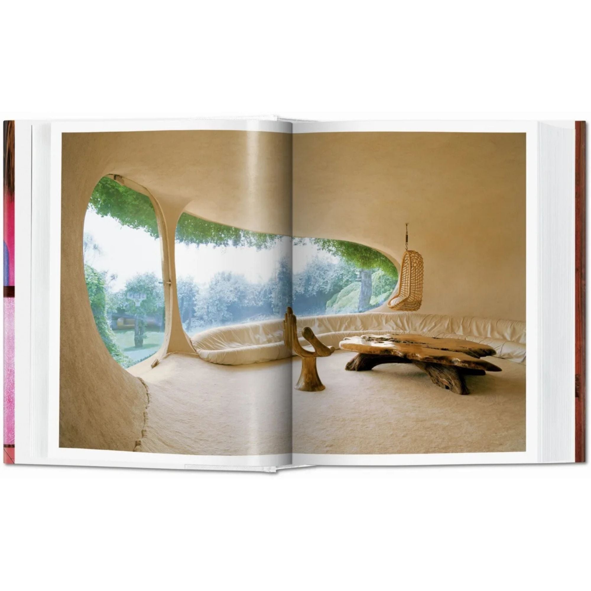 Living in Mexico: Luz, Estilo y Hacienda