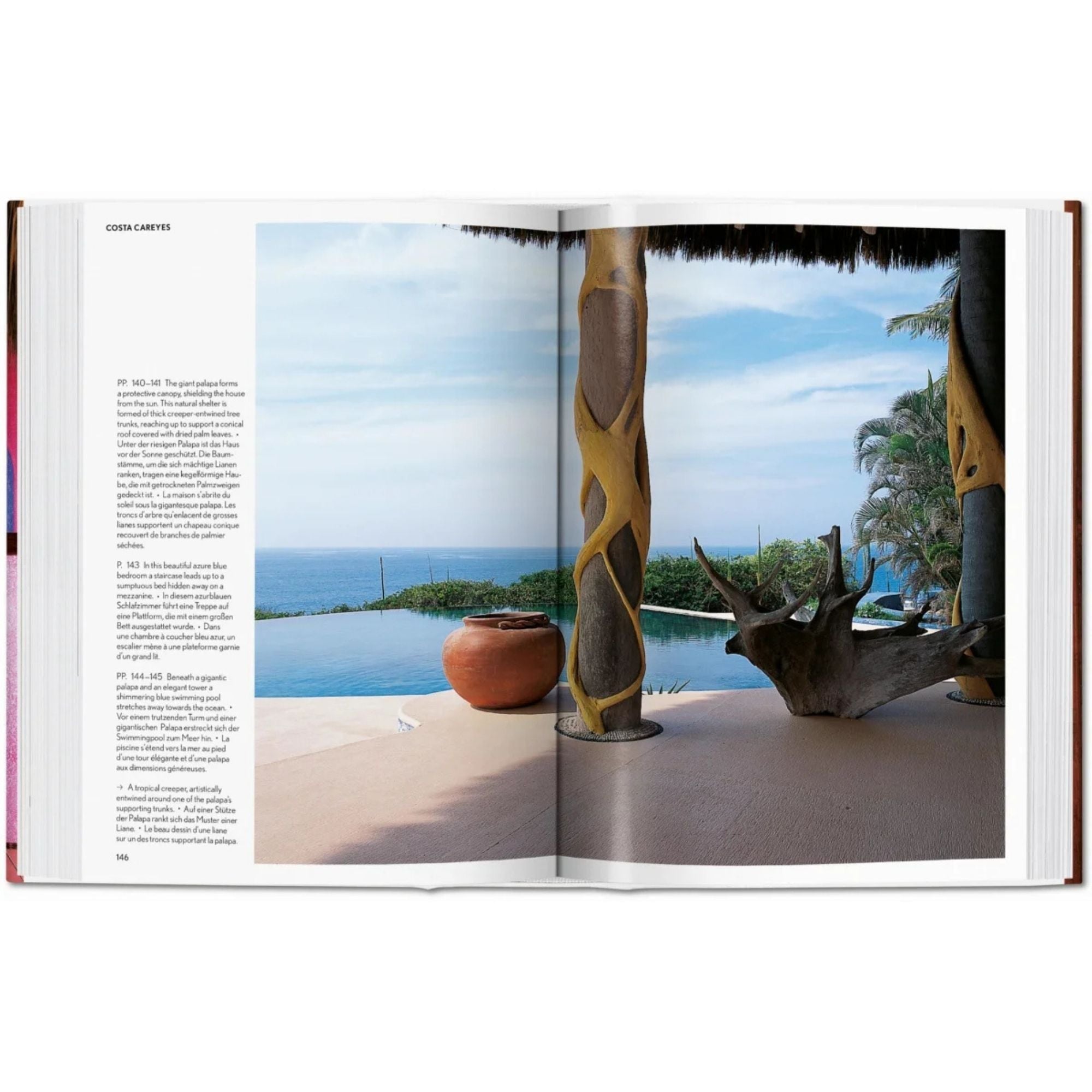 Living in Mexico: Luz, Estilo y Hacienda
