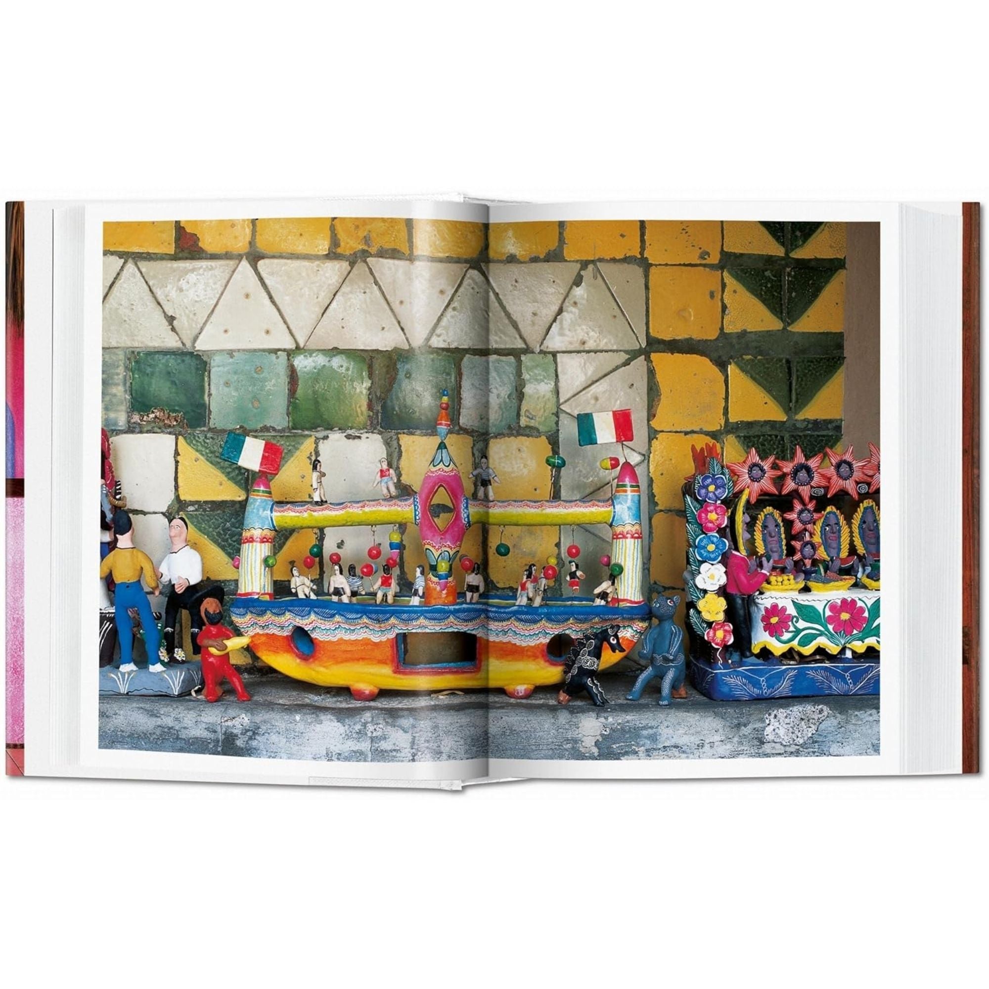 Living in Mexico: Luz, Estilo y Hacienda