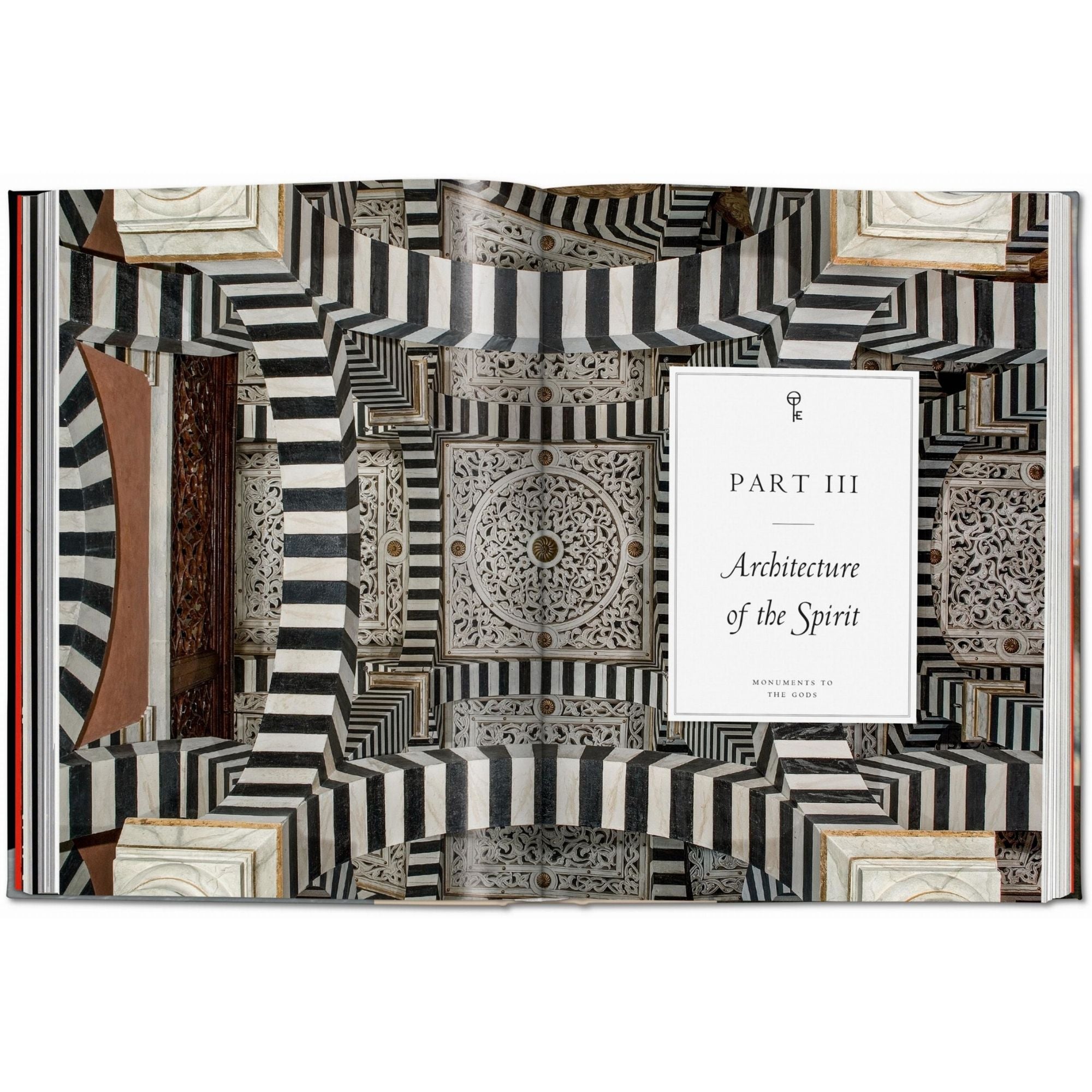 Sacred Sites: Una Peregrinación Visual por lo Sagrado